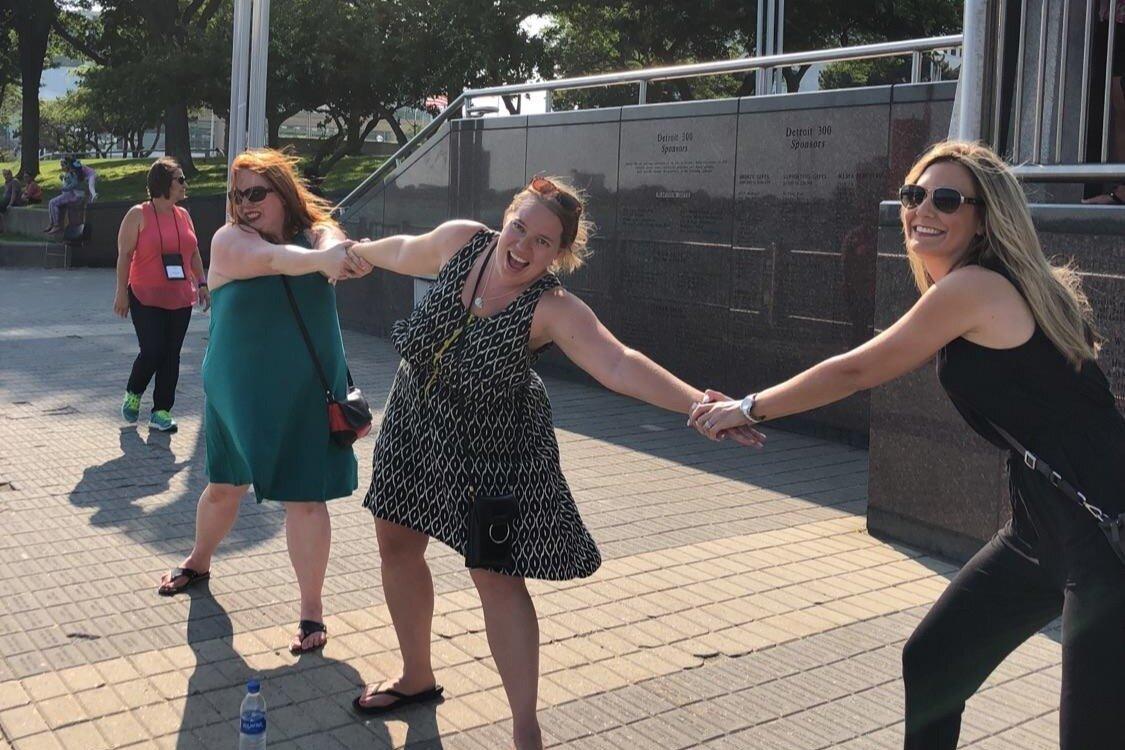 Operation City Quest Scavenger Hunts