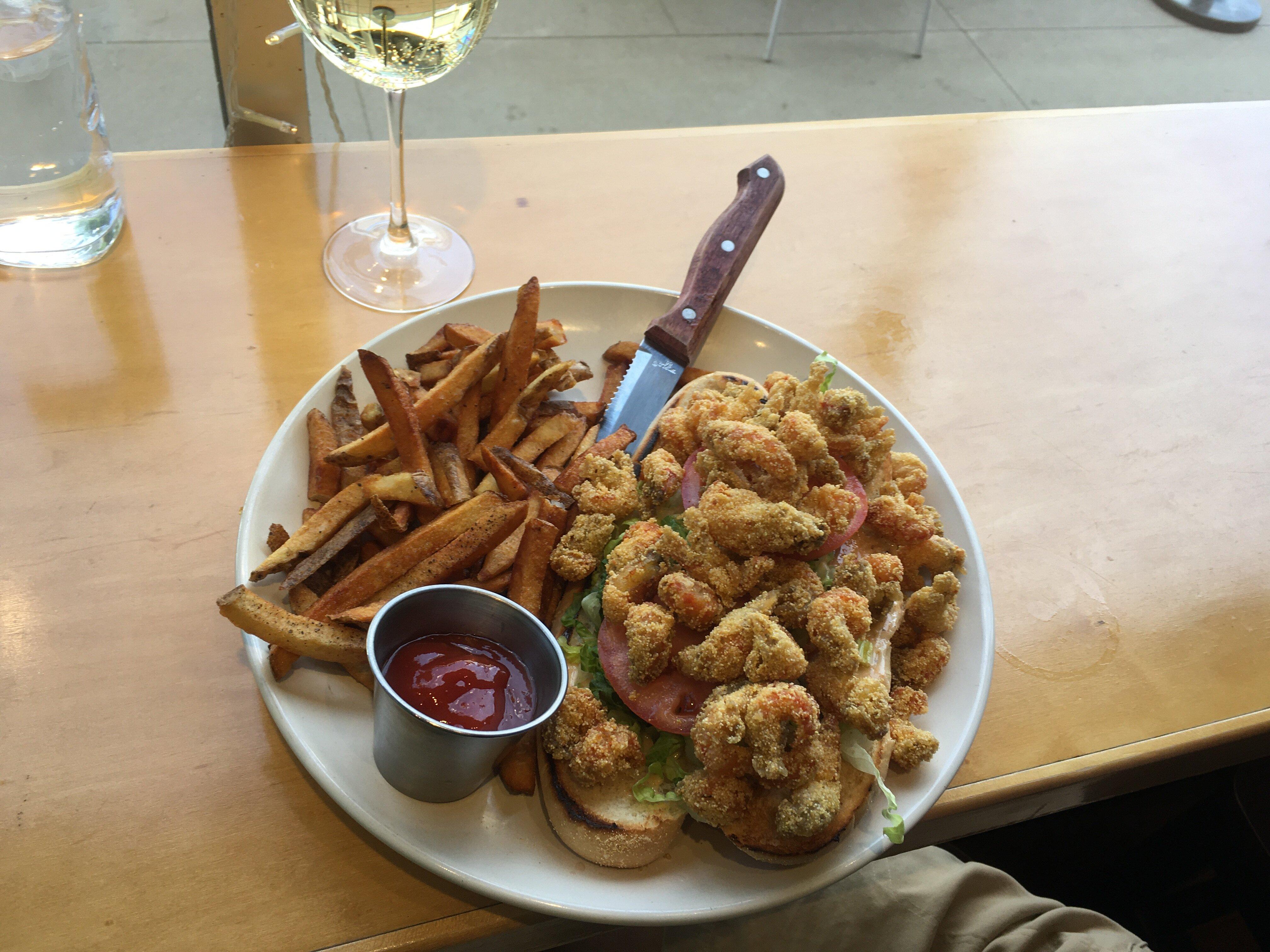 The Drake Bar and Kitchen