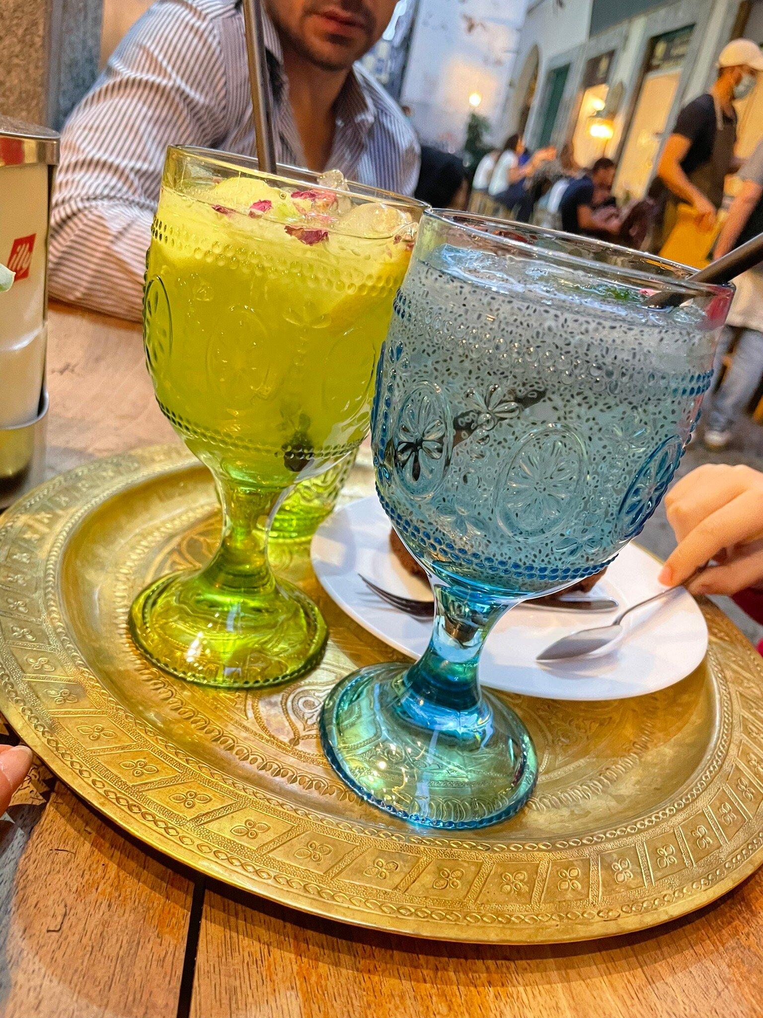 Photo by giuliarovereofficial