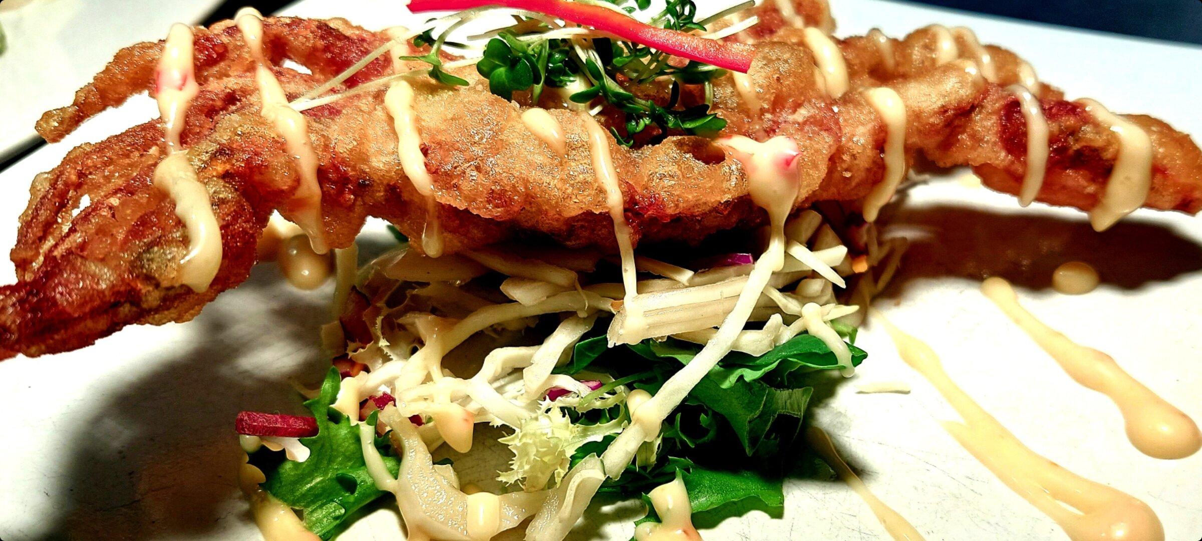 Chang Chai Thai Kitchen Ely