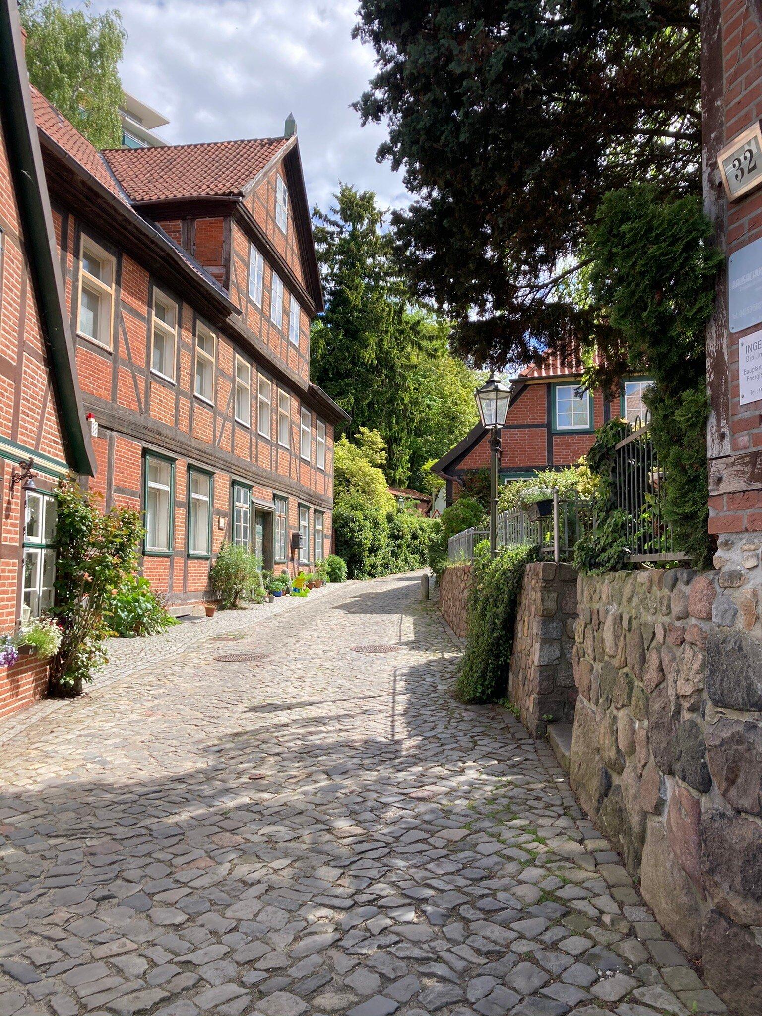 Gastehaus Von Herzen