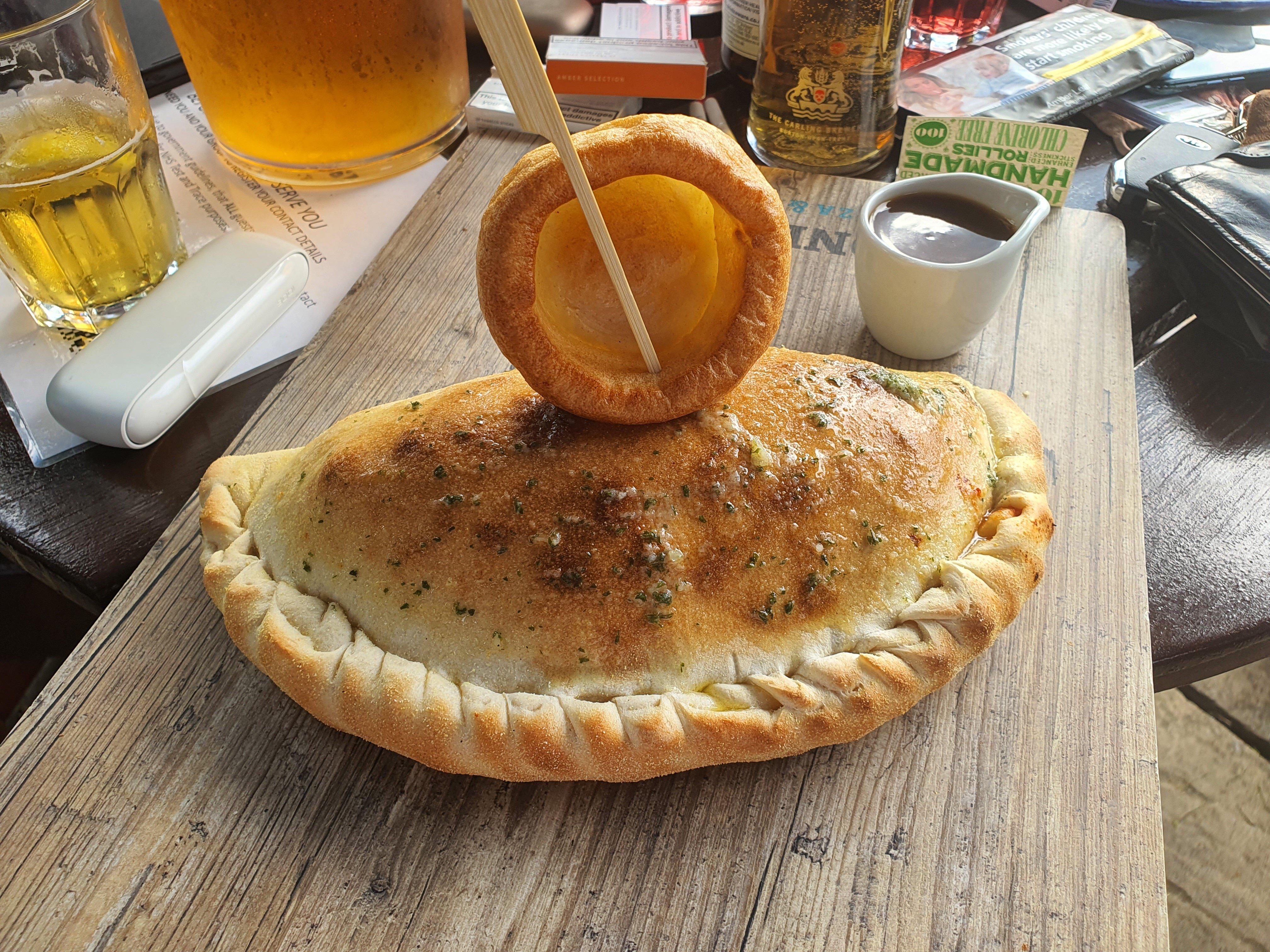 The Radford Bank Inn