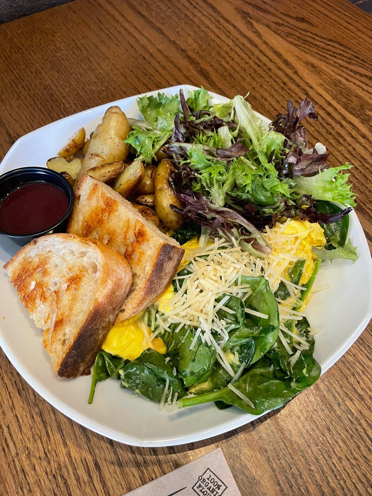 Avalon Cafe and Kitchen Ann Arbor