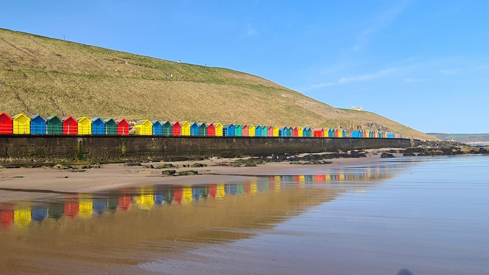 The Captains Lodge Guest House