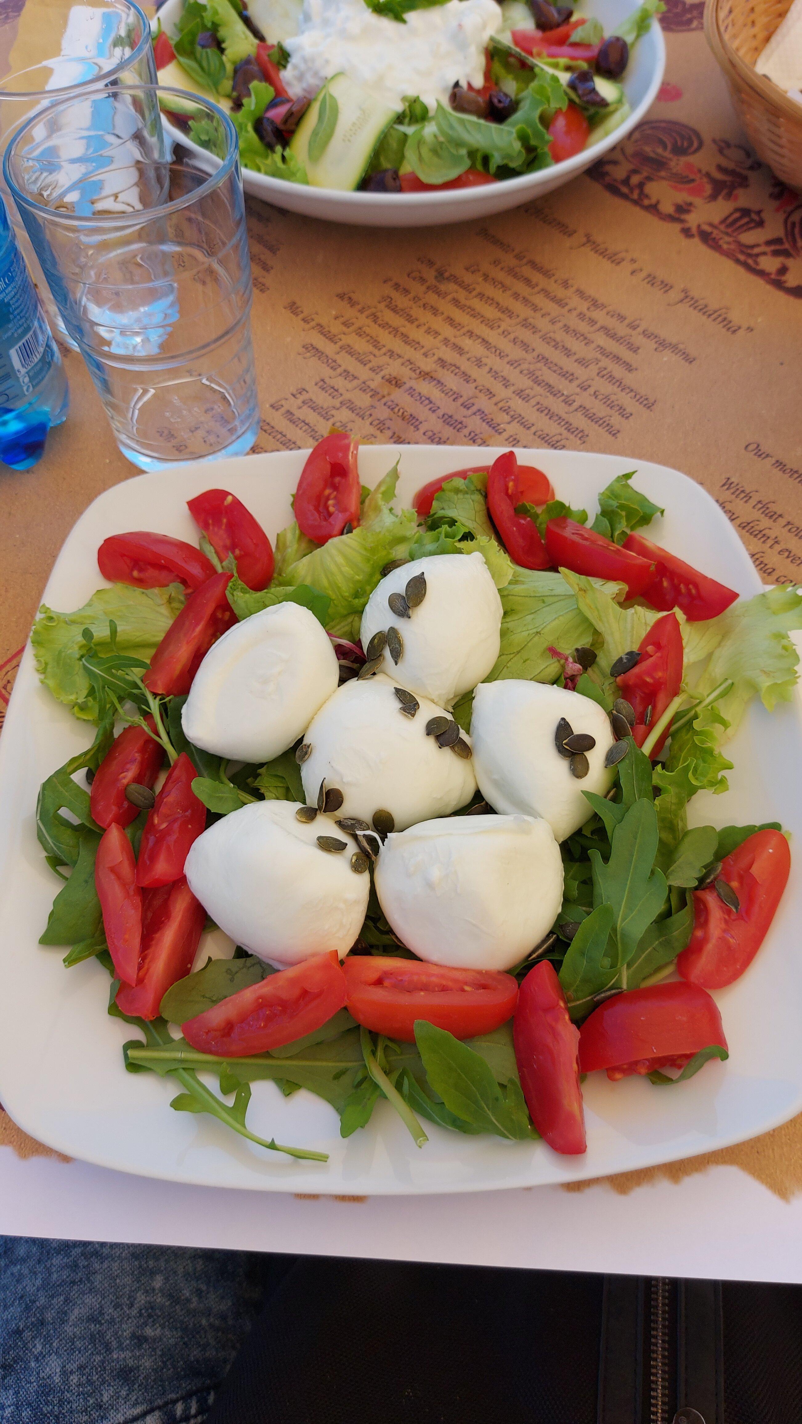 Peterpan Bar Piadineria