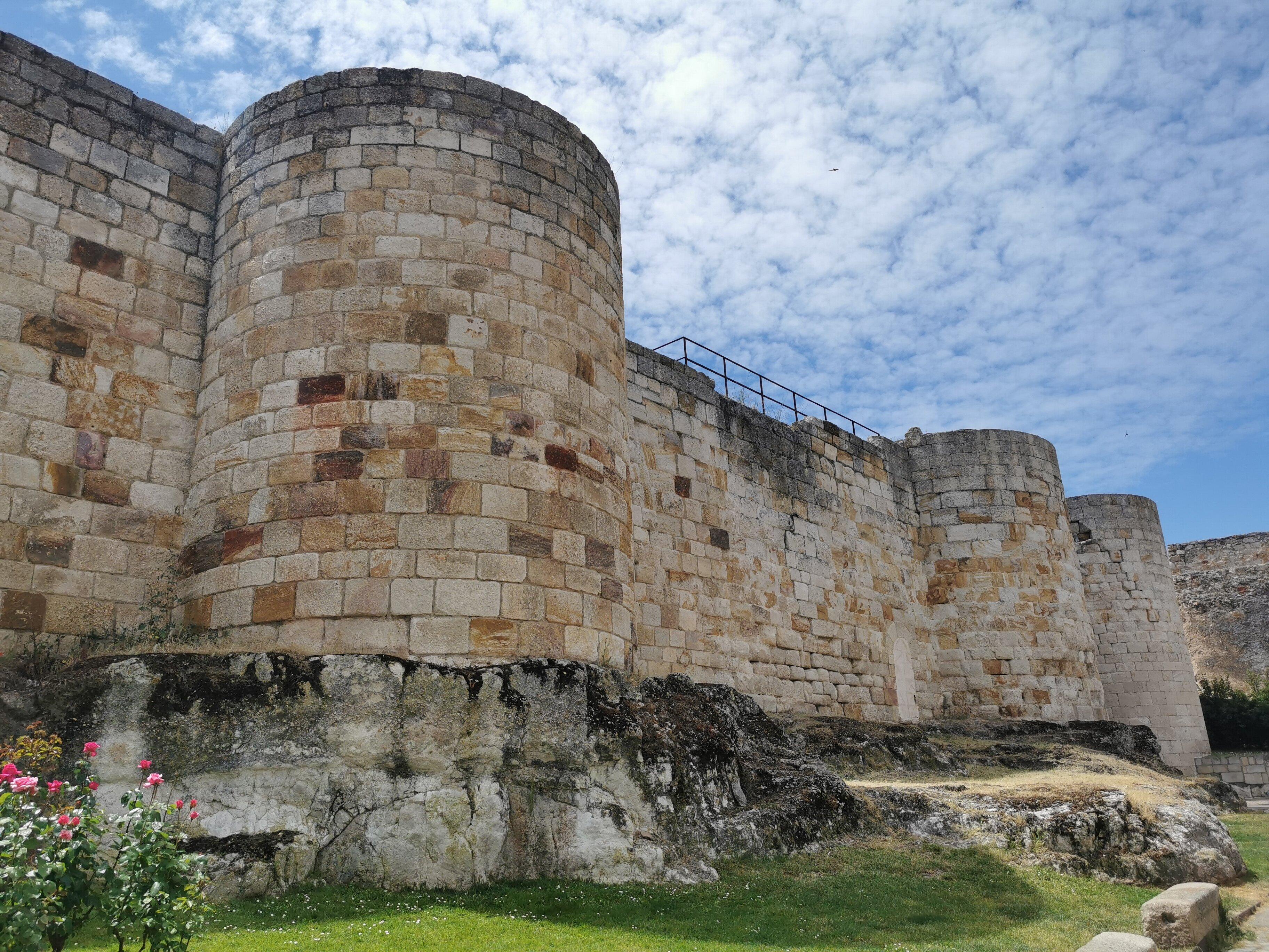 Murallas de Zamora