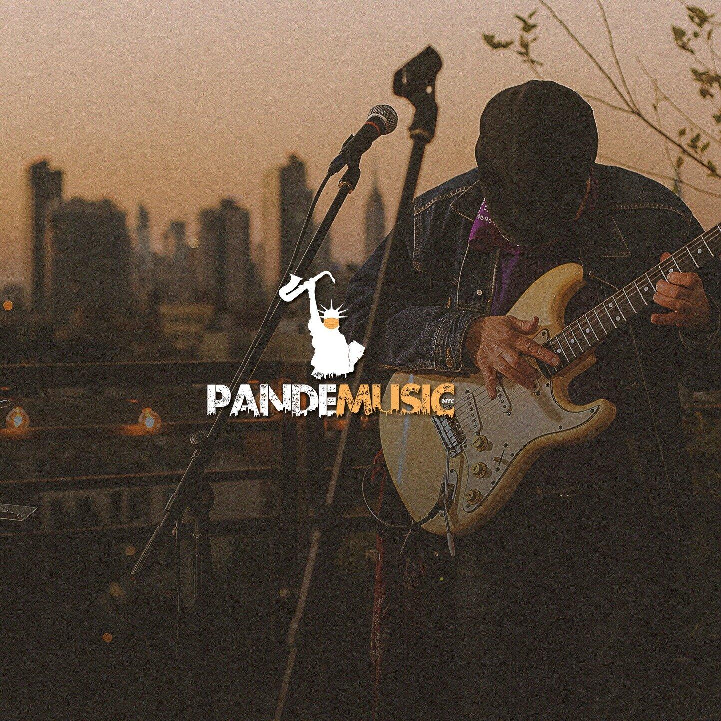 Pandemusic Project