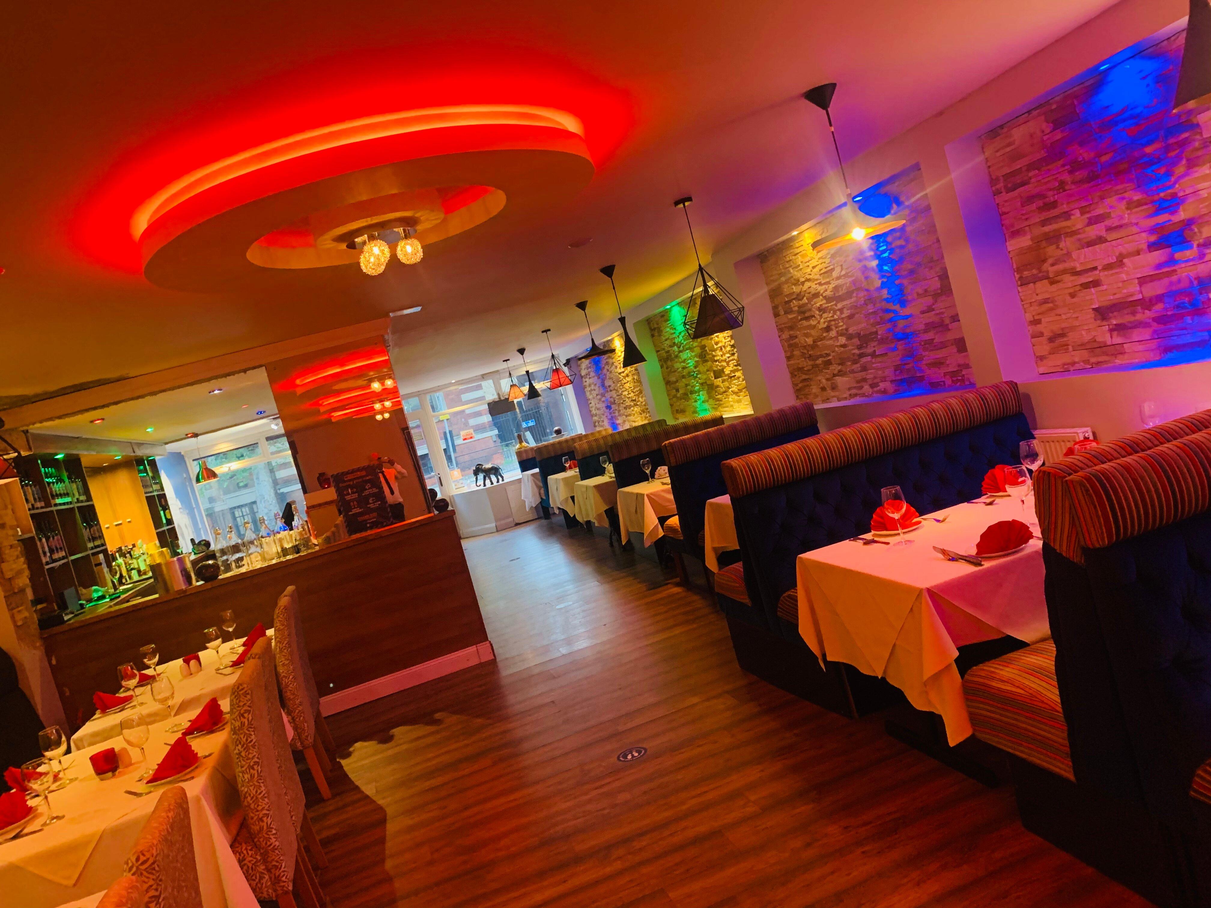 Lanka Bangladeshi/indian Restraurant