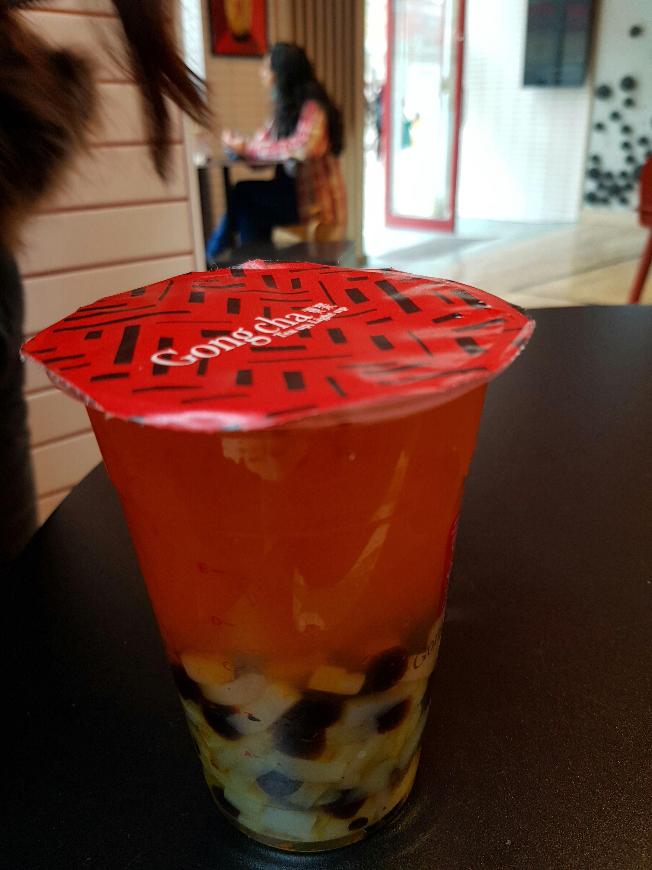 Gong Cha - Market Street