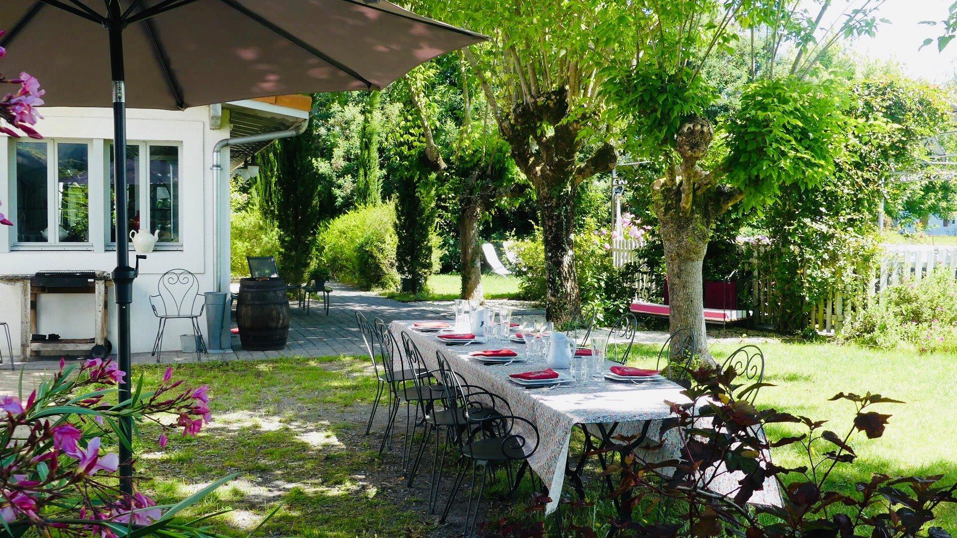 Domaine De L'escuderia Parentis En Born