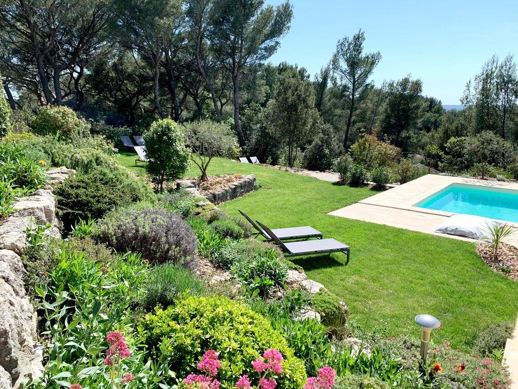 B&B Cosy en Provence