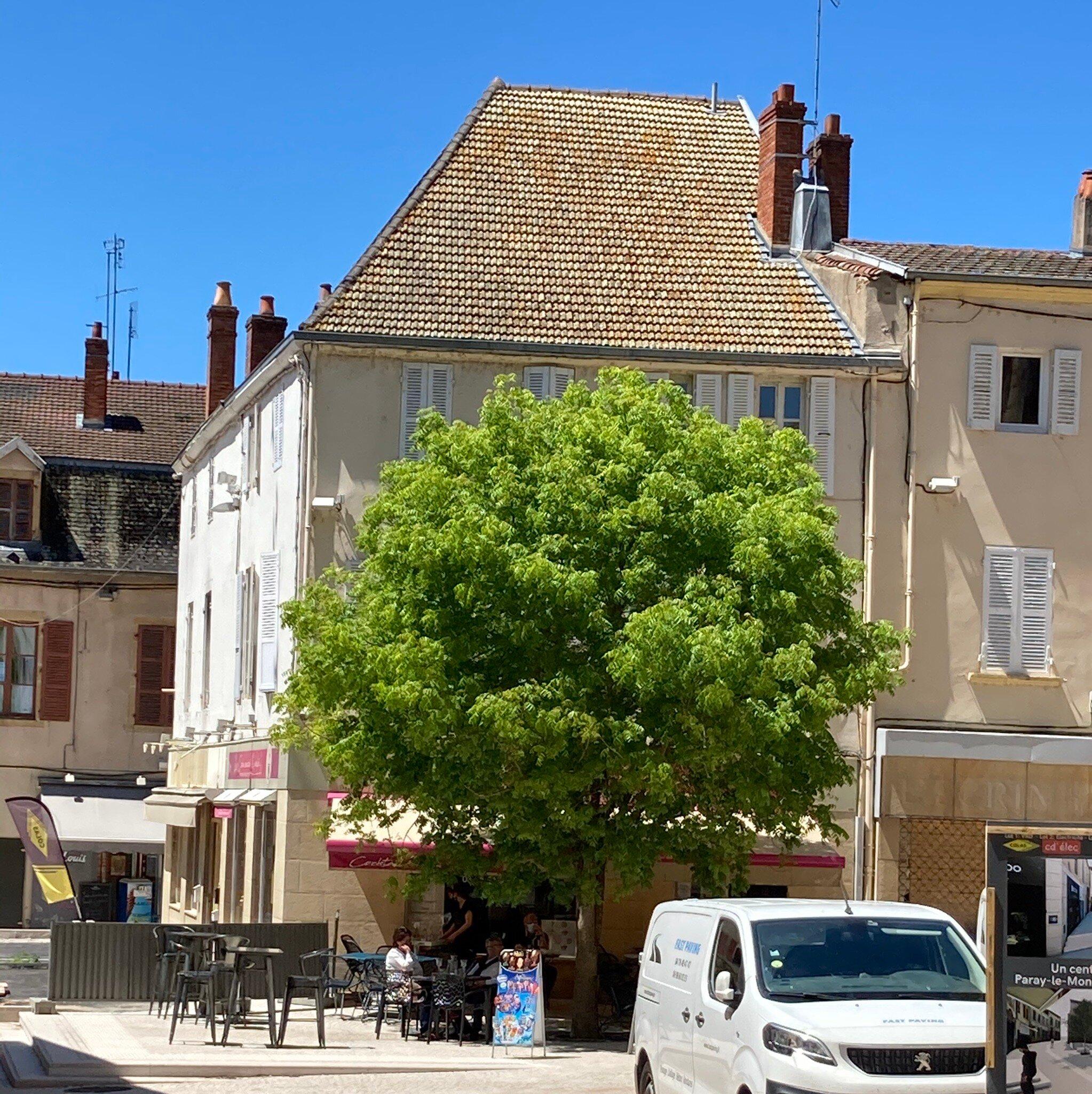 Le Coin Sucre & Sale