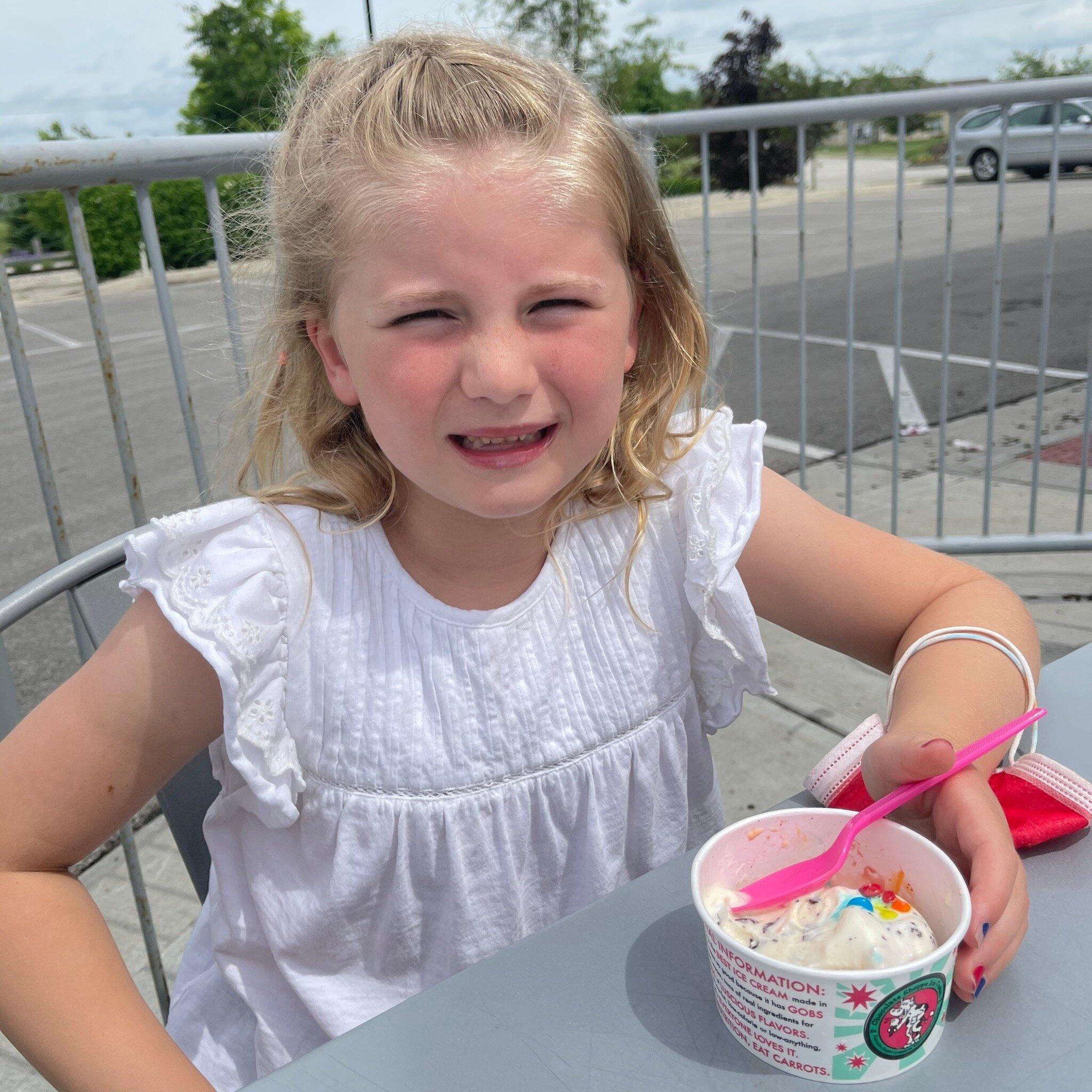 Fundae's Ice Cream & Sweets