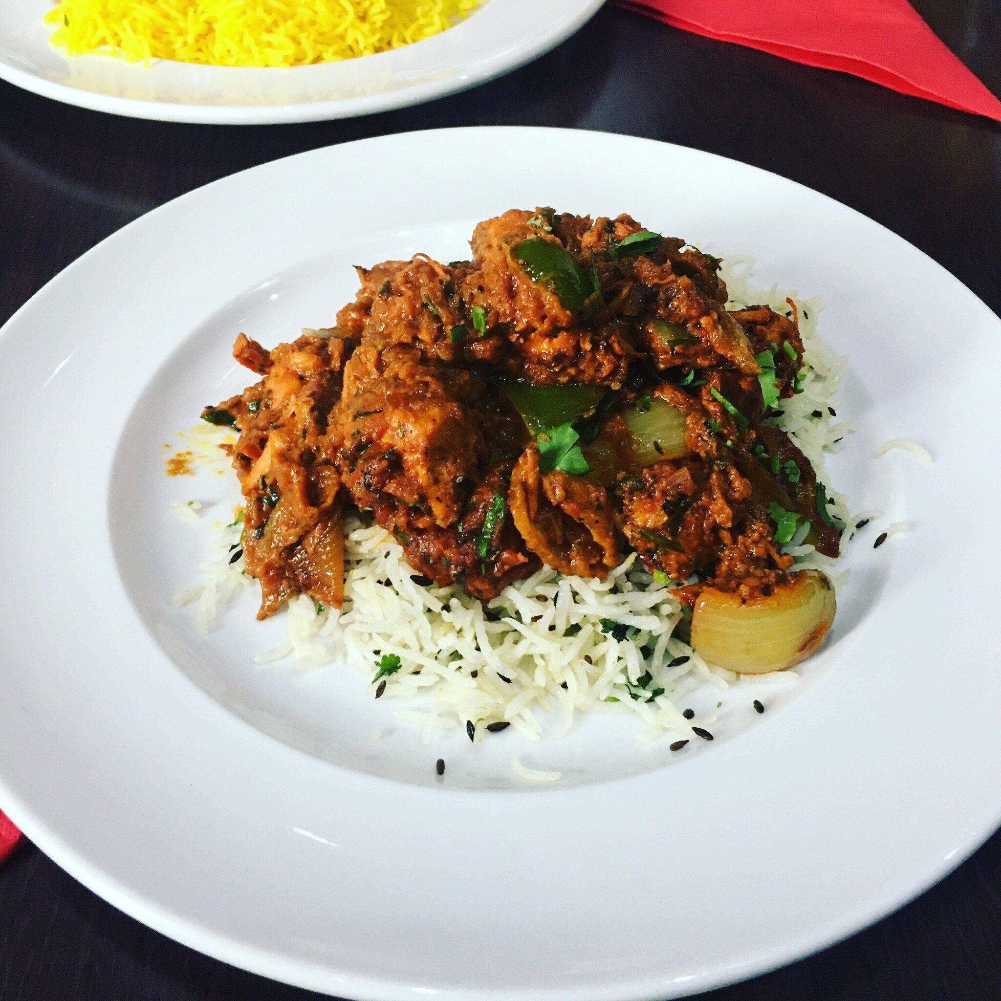 Aarti Indian Restaurant