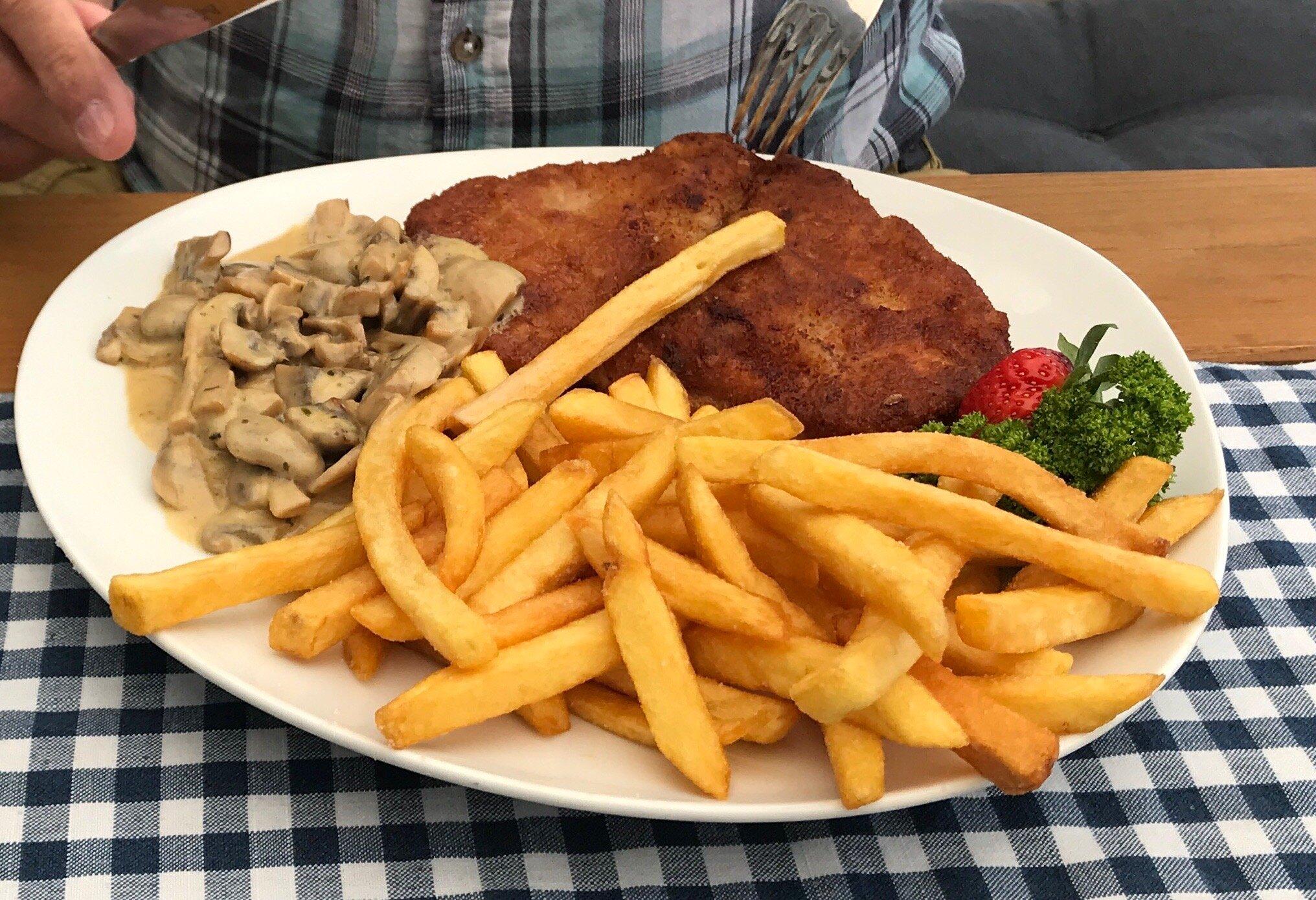 Restaurant Herzog Heinrichs