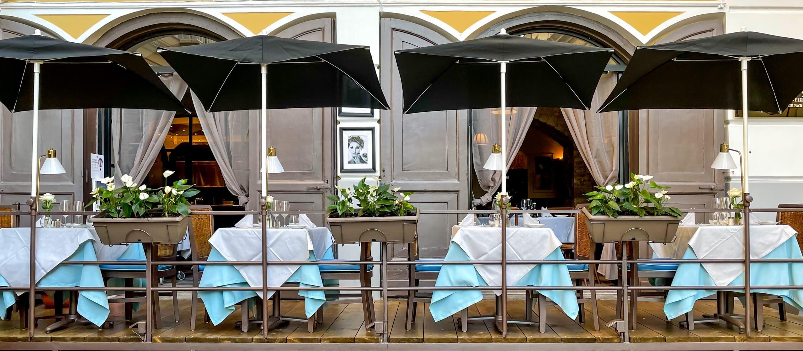 Ristorante Donna Sofia