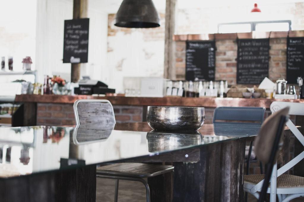 Tiirinkosken Kahvila