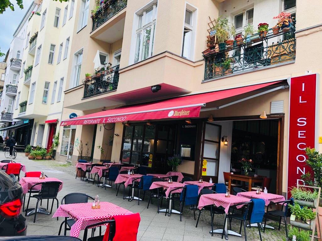 Ristorante Il Secondo