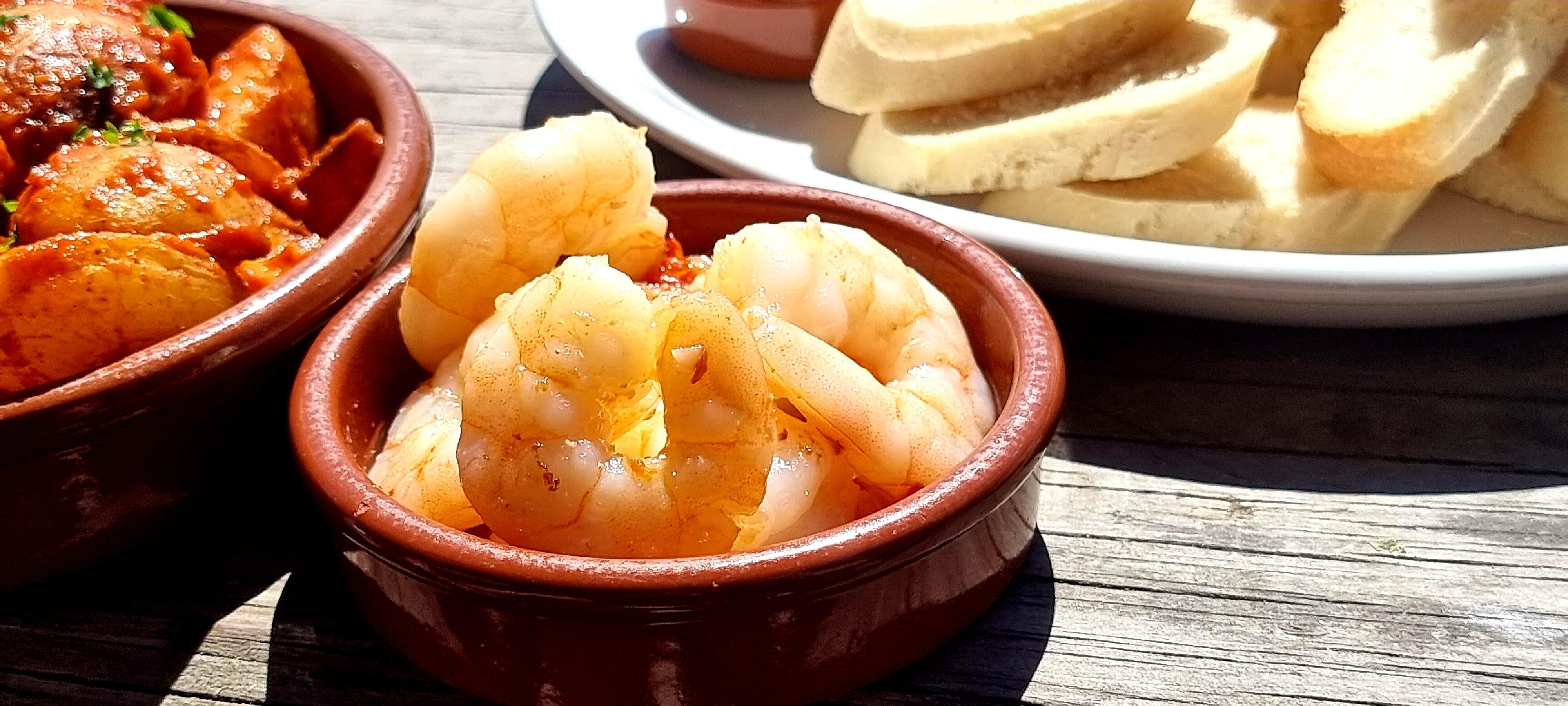 Estrella Morada Bar de Tapas