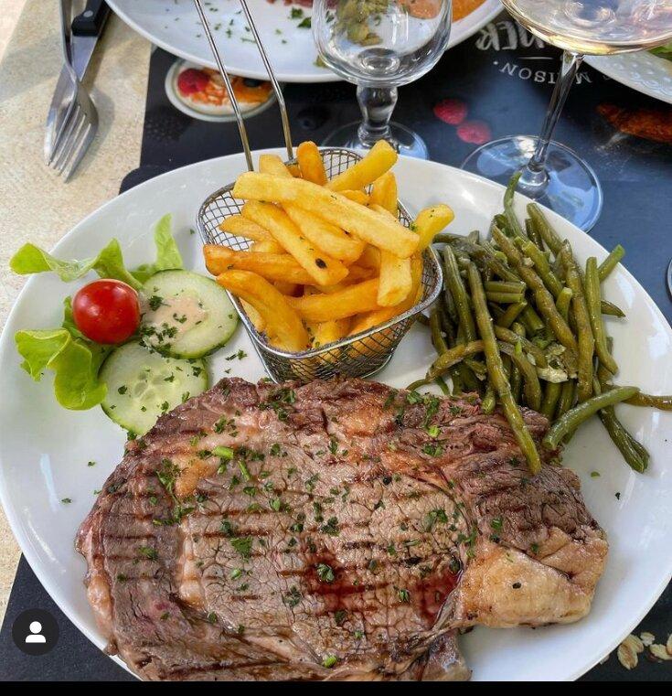 La Choppe des Halles