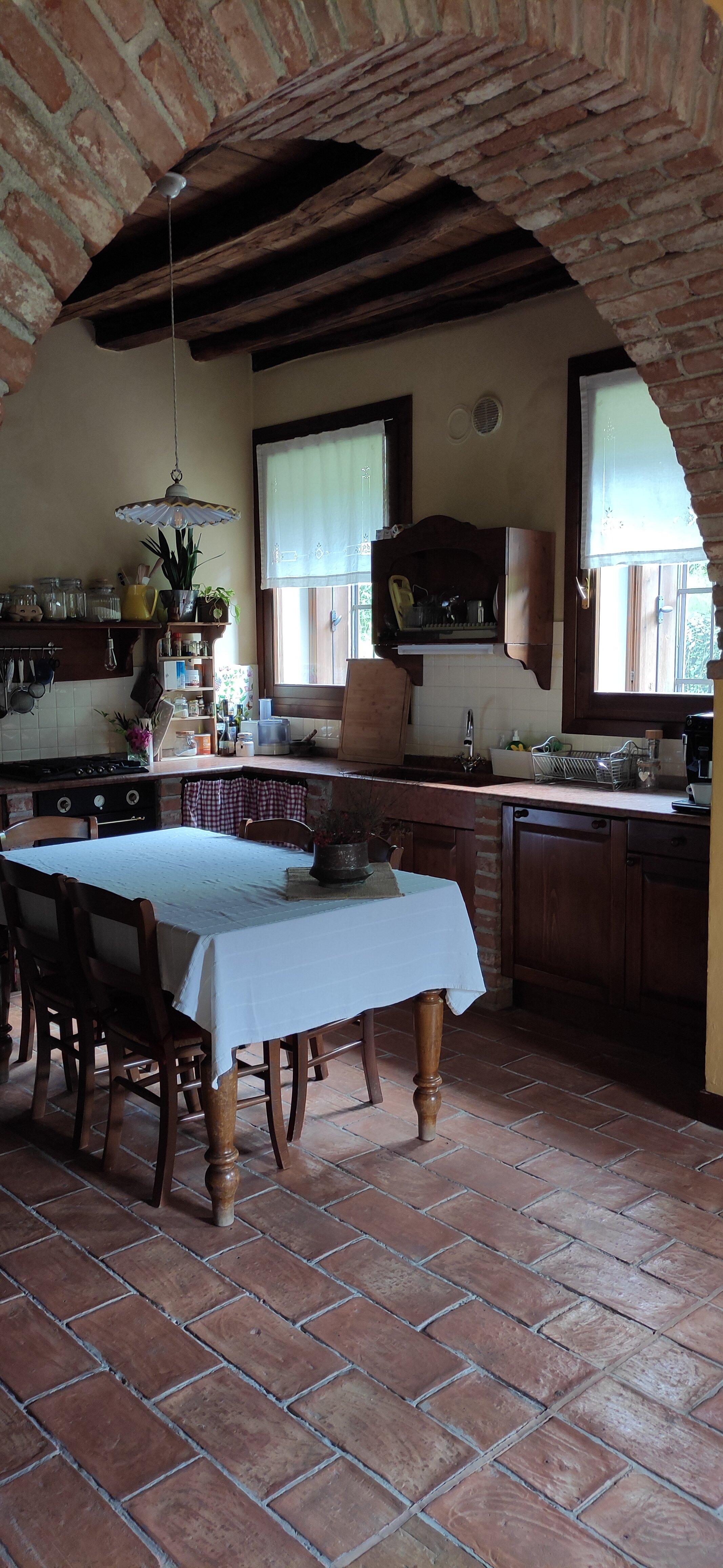 B&B La Porta Accanto