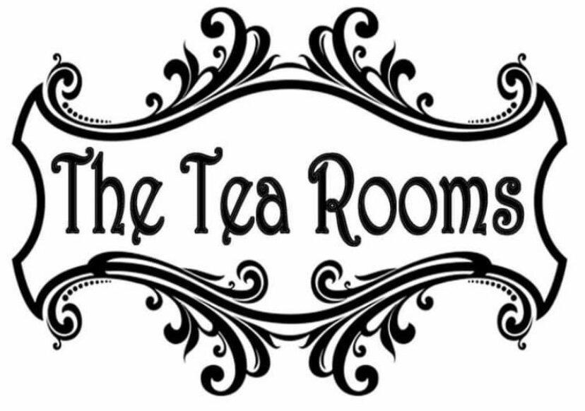 The Tea Rooms