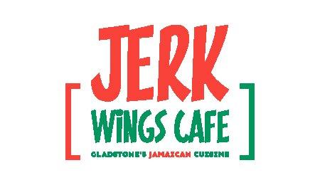 Jerk Wings Cafe