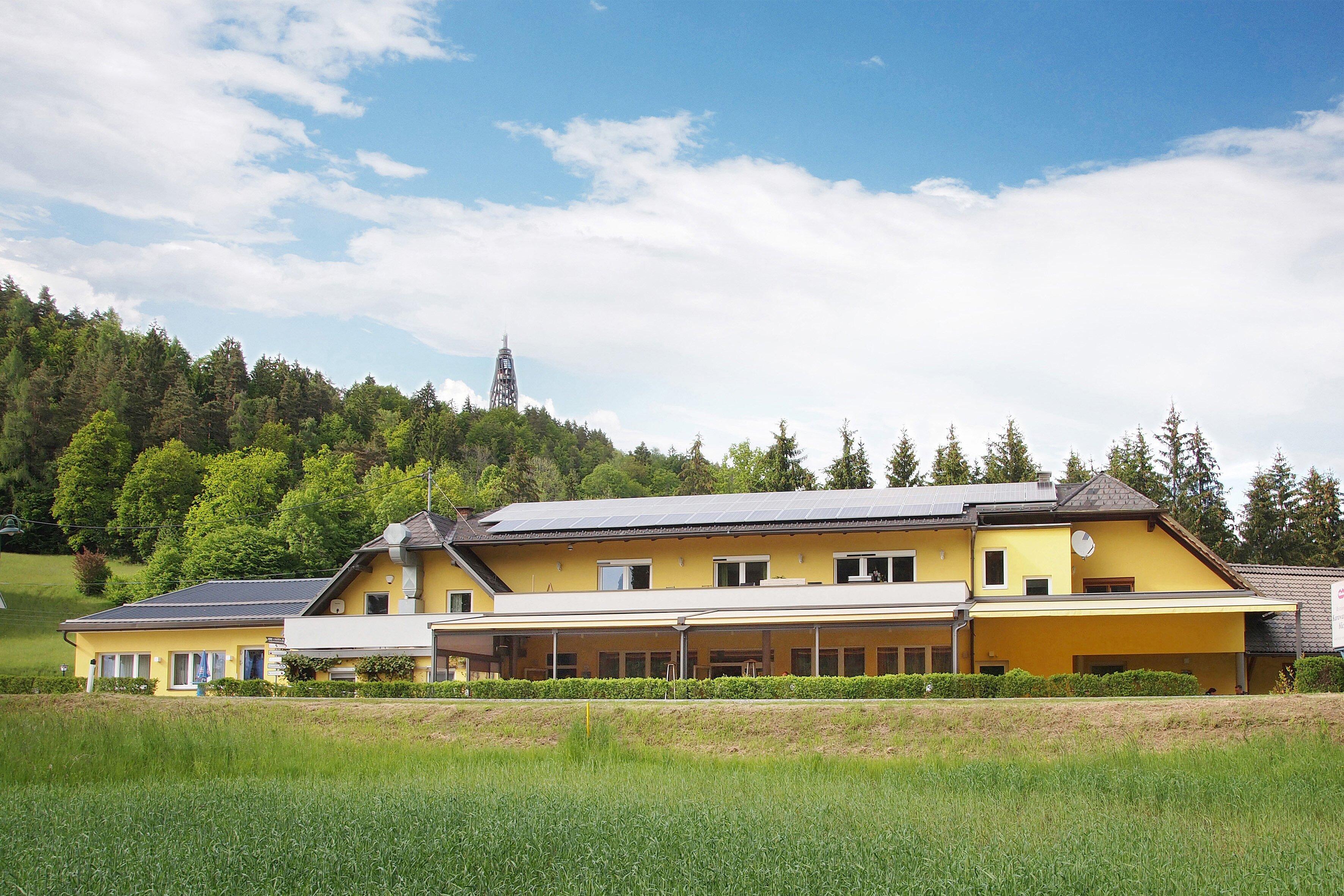 Restaurant Karawankenblick
