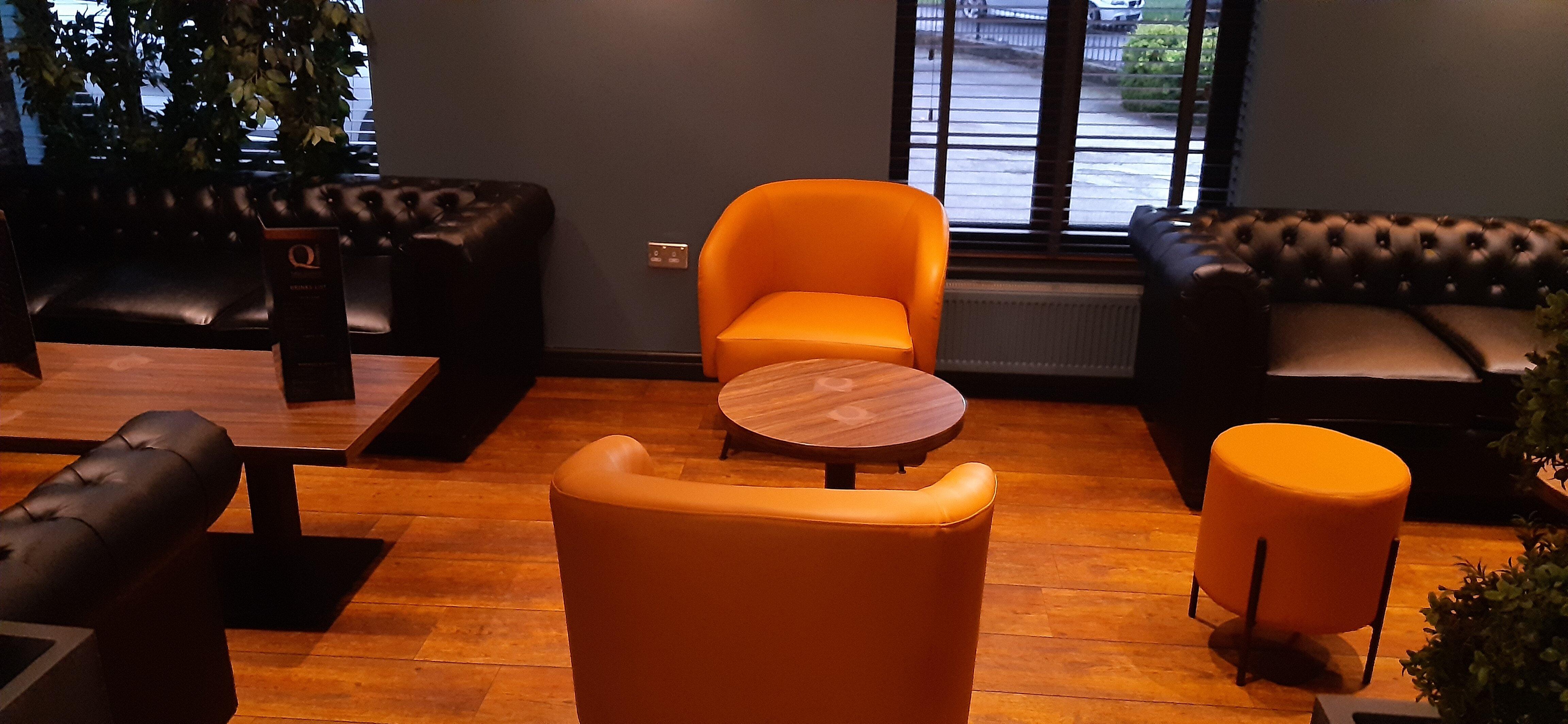 Quattro's Italian Restaurante