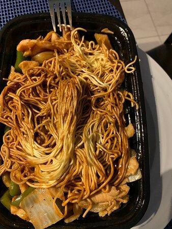 Freres - Restaurant Chinois