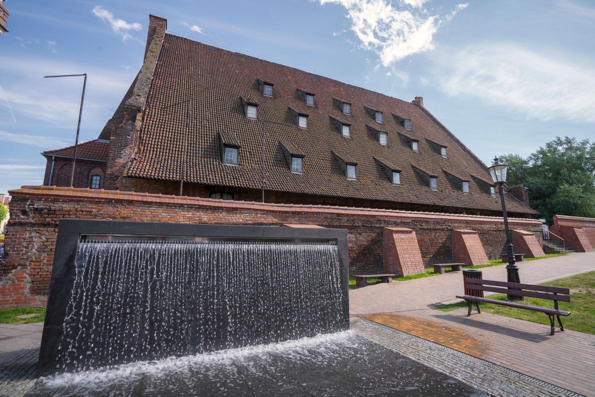 Museum of Amber - Museum of Gdansk