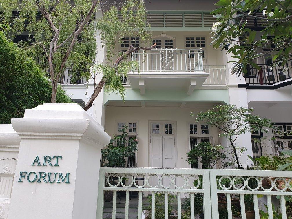 Orchard Heritage Trail