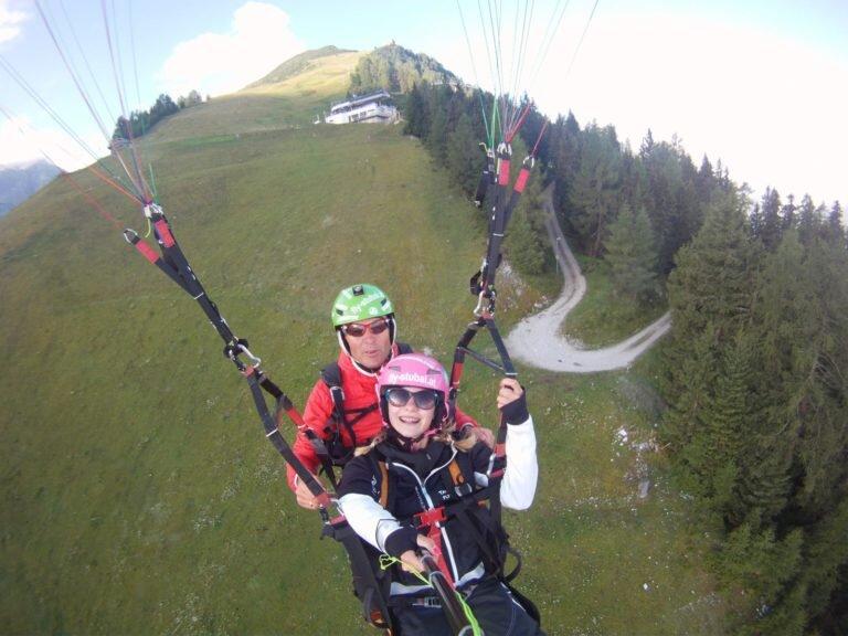 Fly-stubai