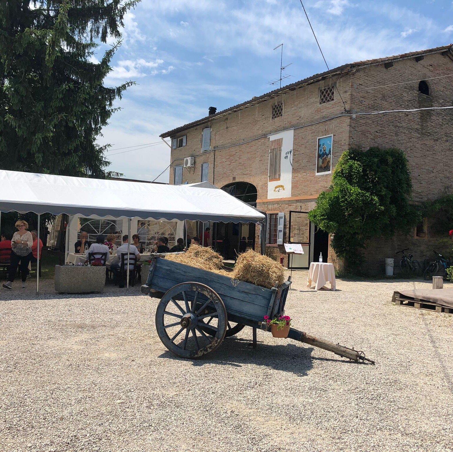 Azienda Agrituristica Casone Di Sotto