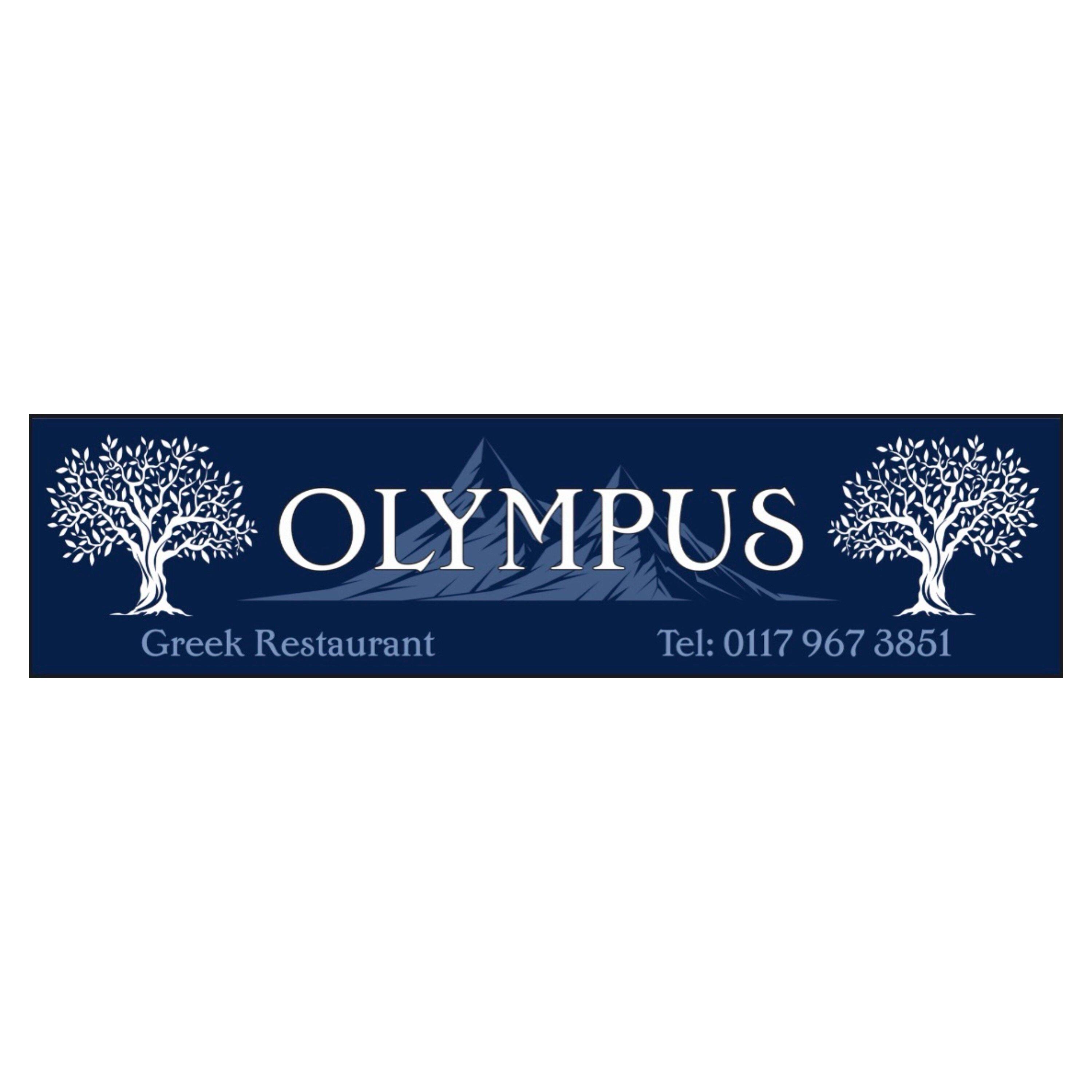 Olympus Greek Restaurant