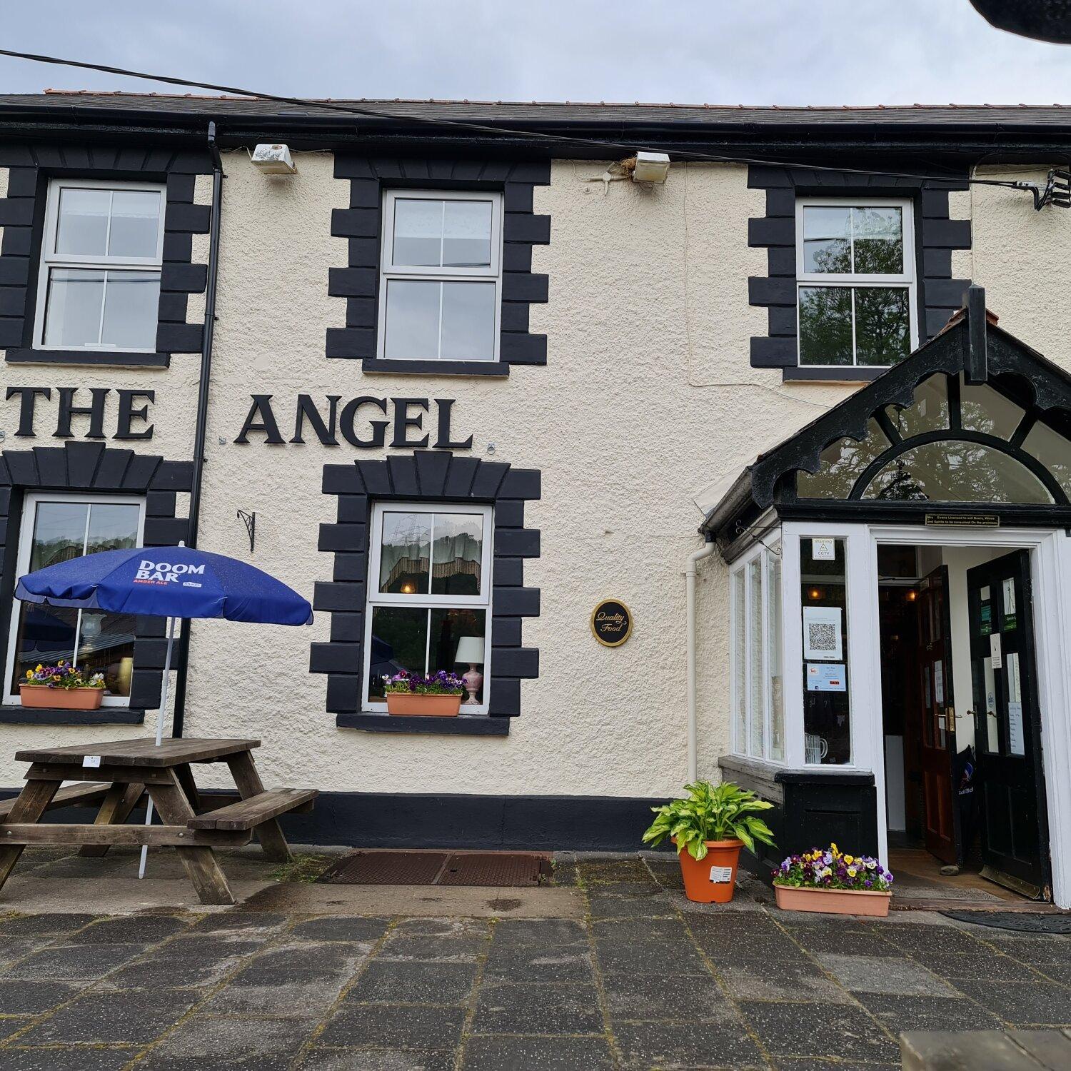 Angel Inn