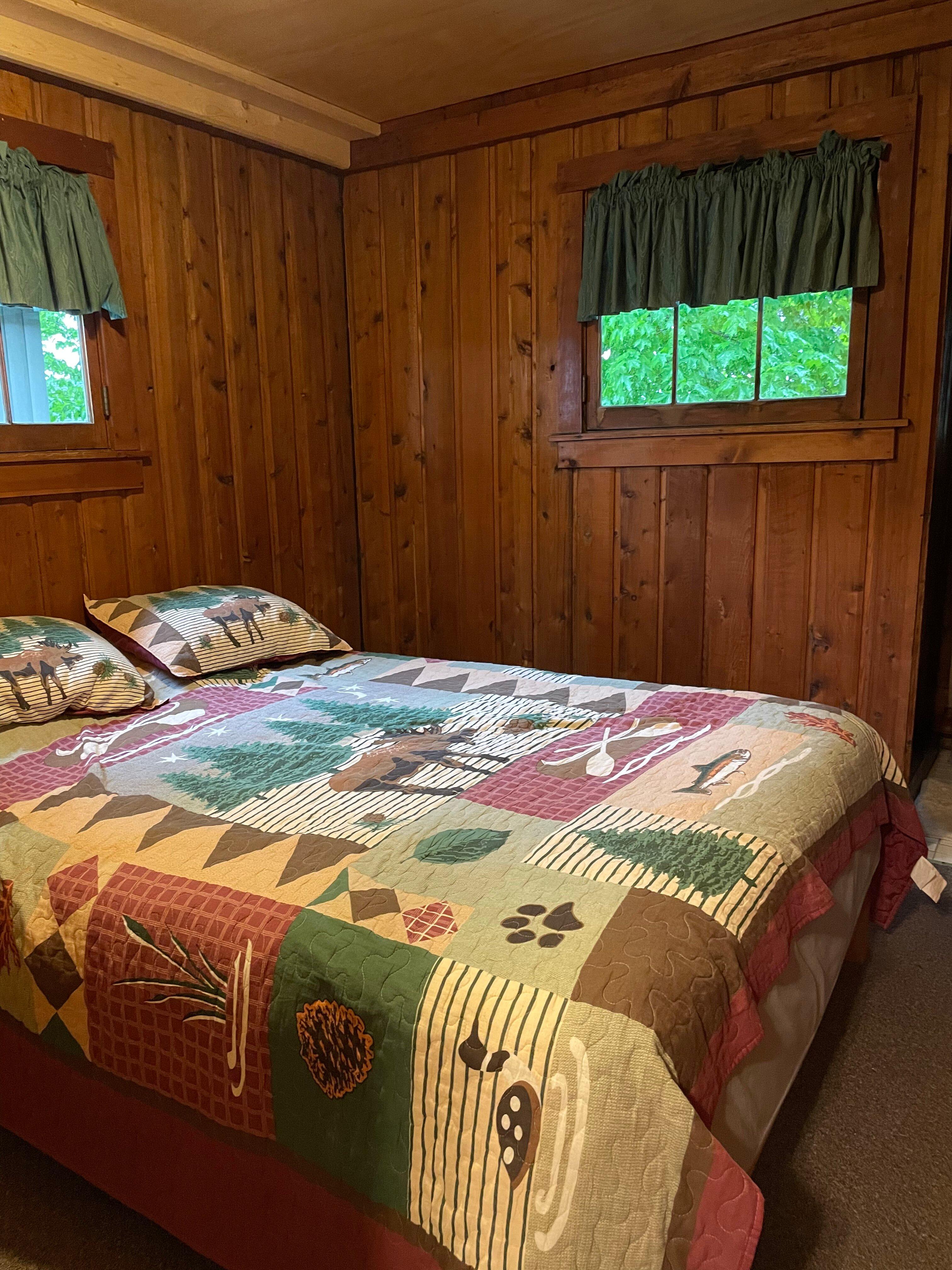Northern Nights Resort
