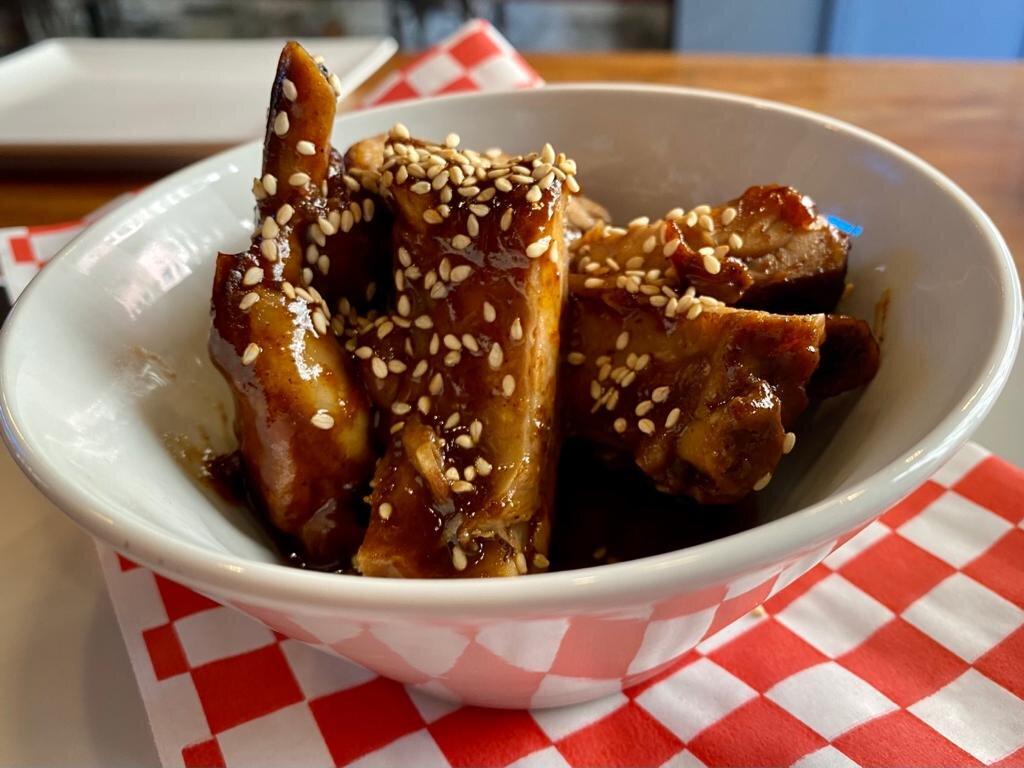 Lagarto Food & Drinks