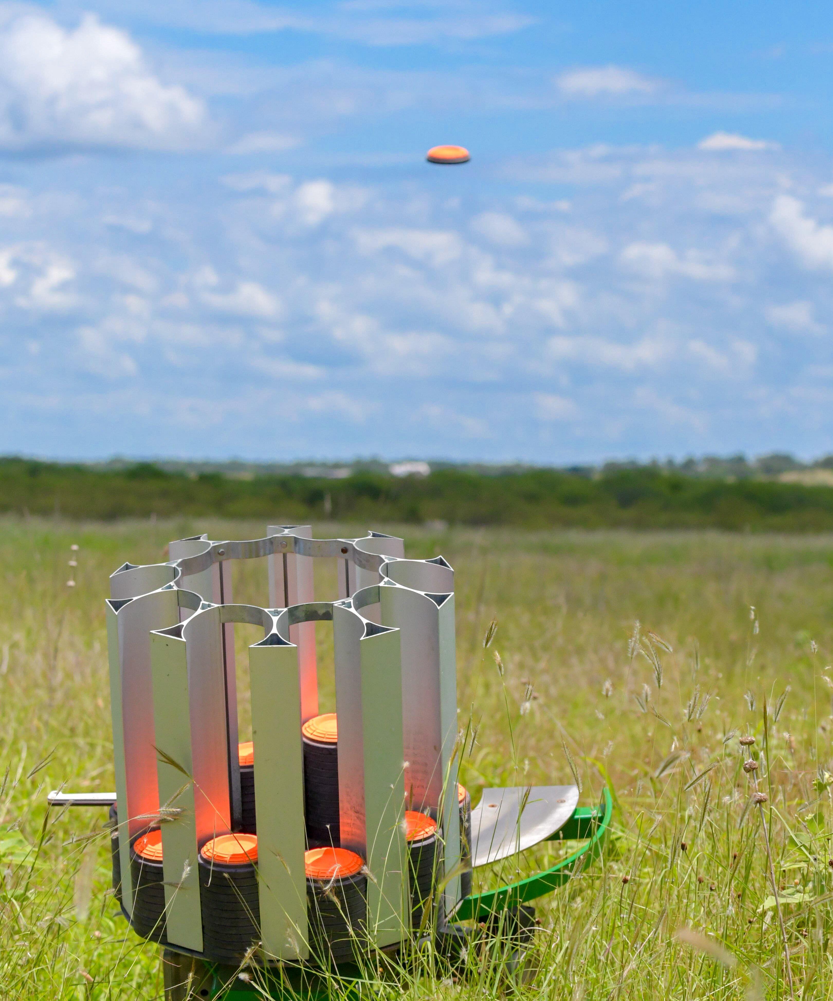 Moyesway Shooting Sports LLC