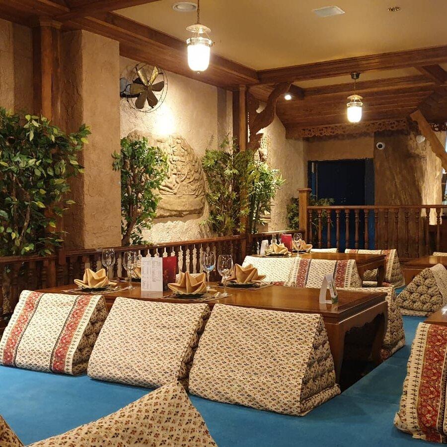 Thai Thai Restaurant