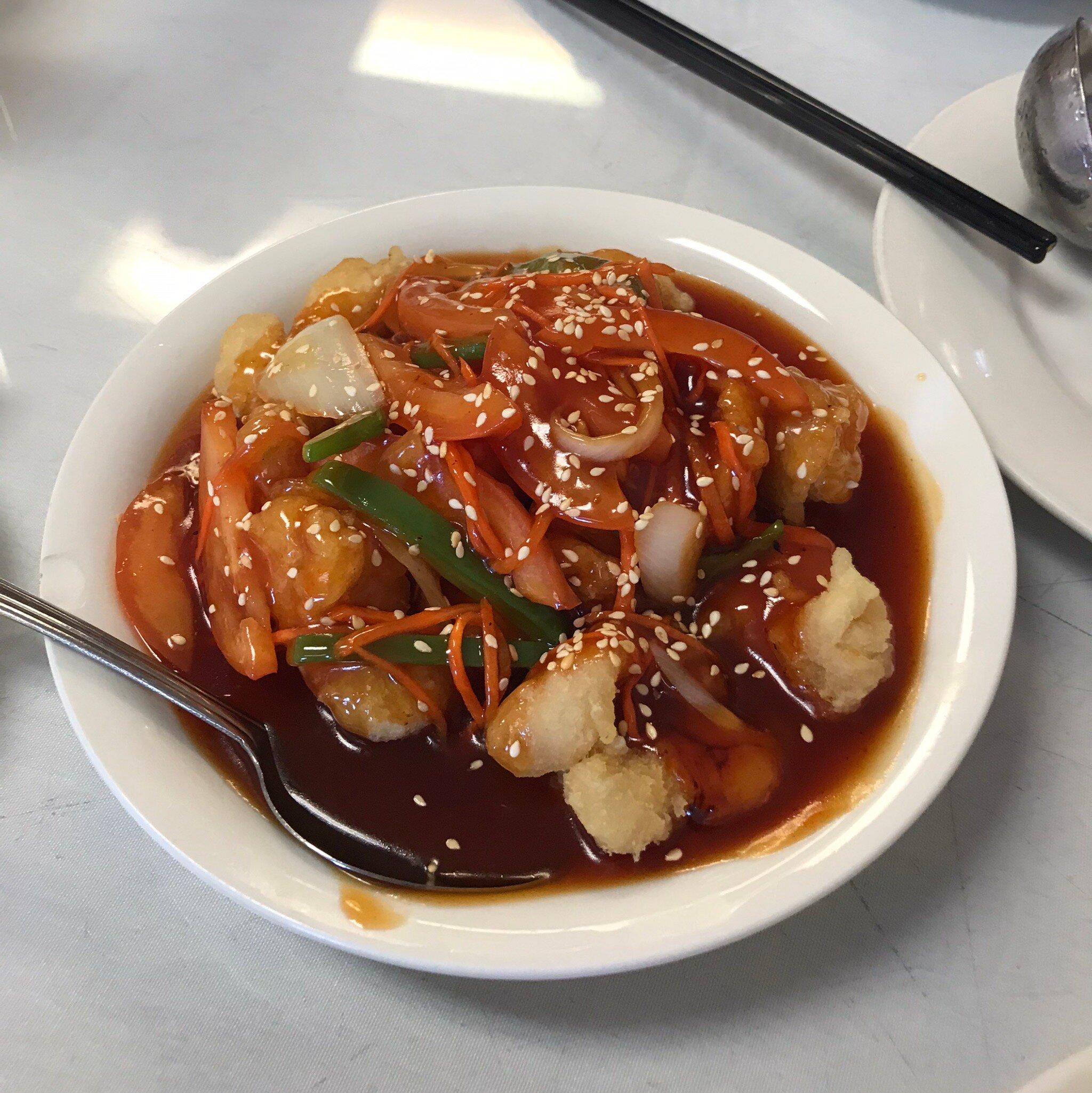 Double One Chinese Restaurant