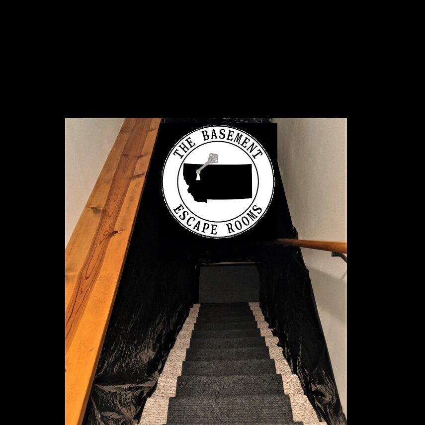 The Basement Escape Rooms