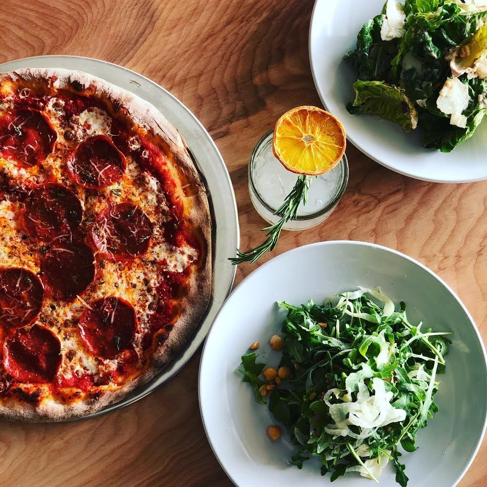 The Tavern at Black Eyed Susans