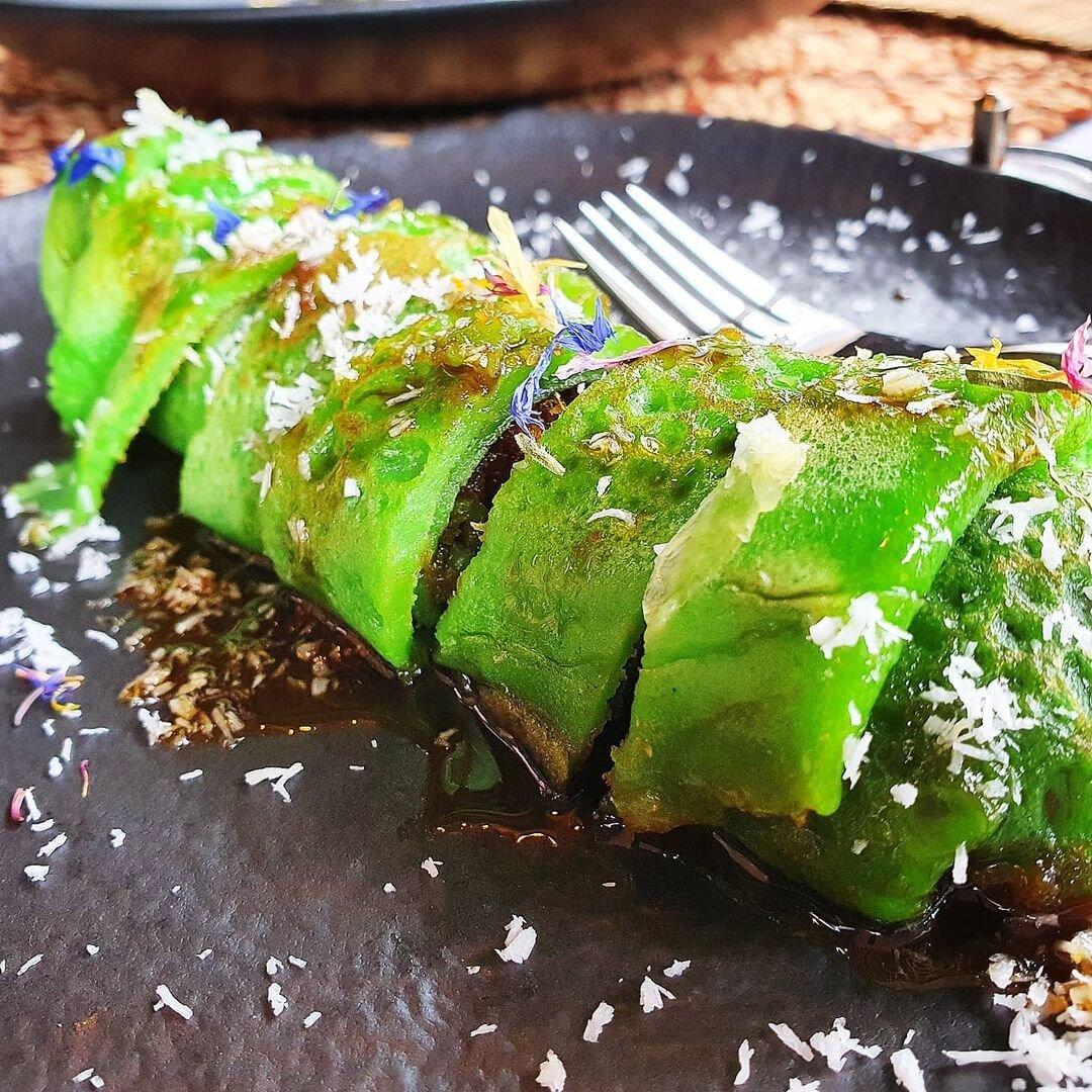 Restaurant Dapura Mia