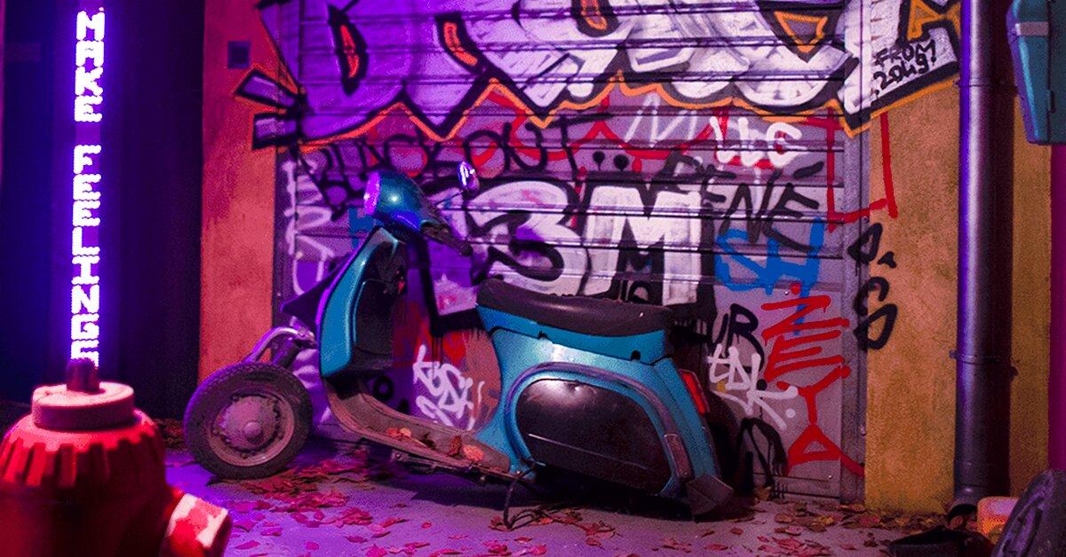 Nobody - Escape Game