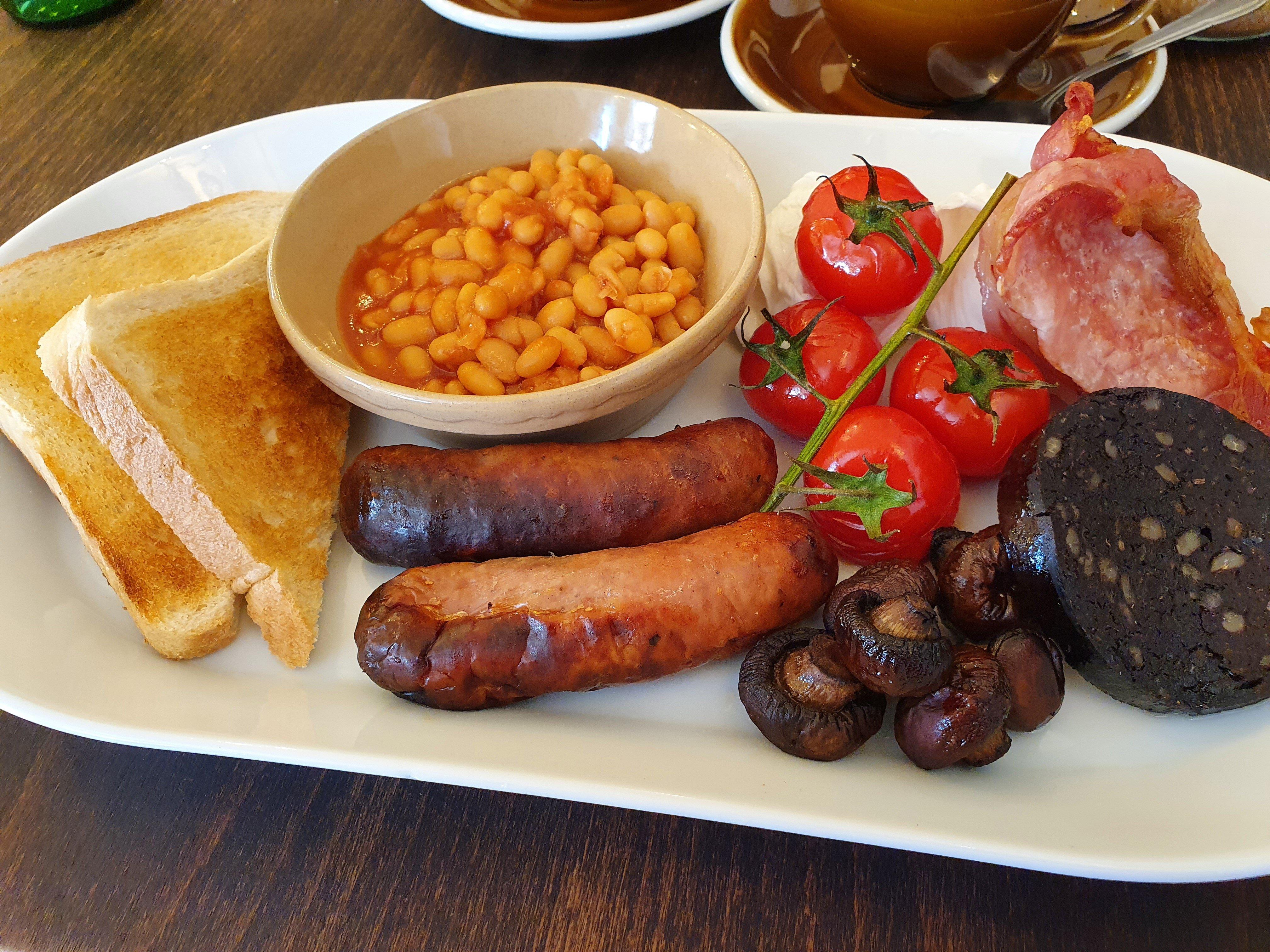 The Beaulieu Bakehouse