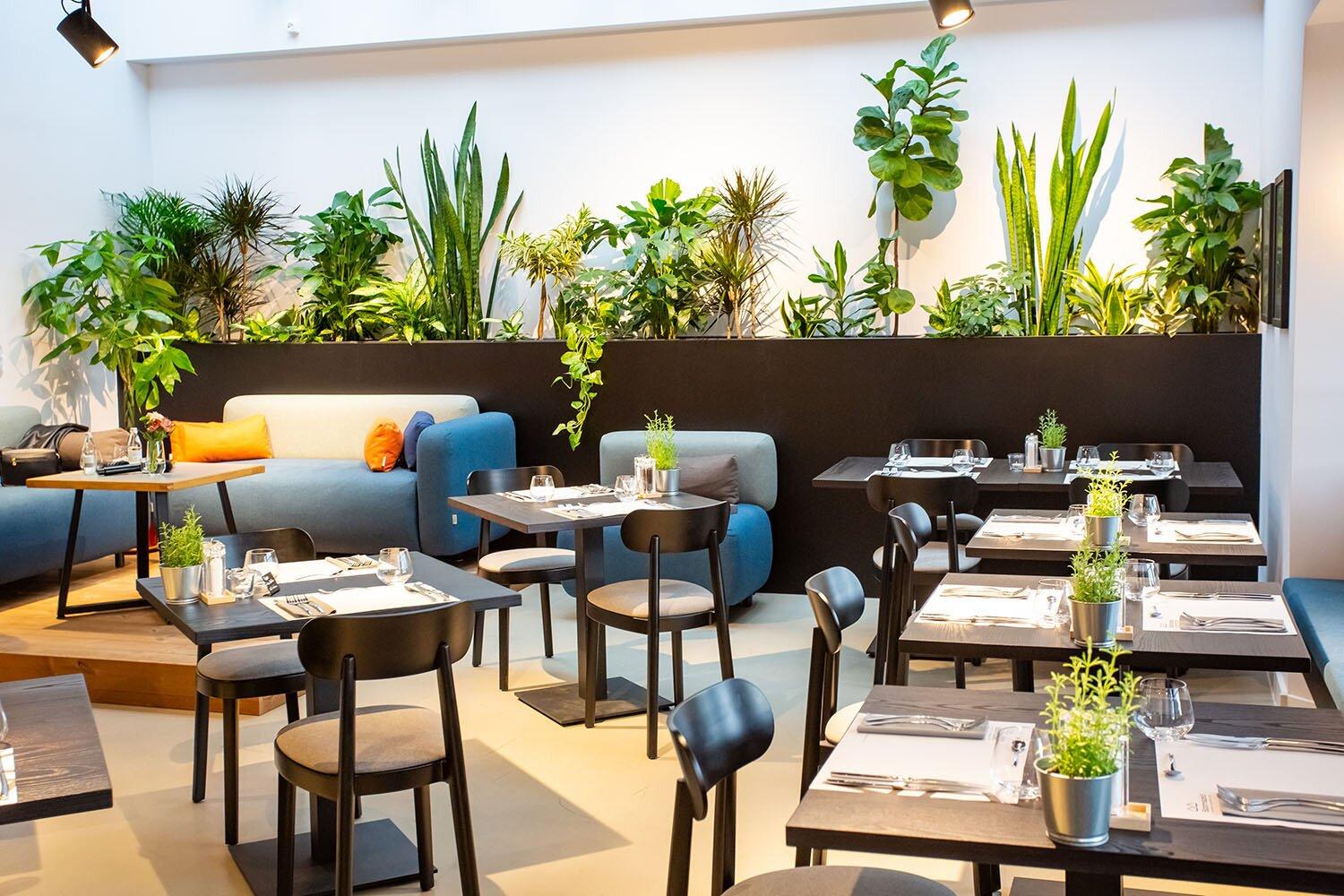 Szomszéd Bisztró És Közösségi Tér