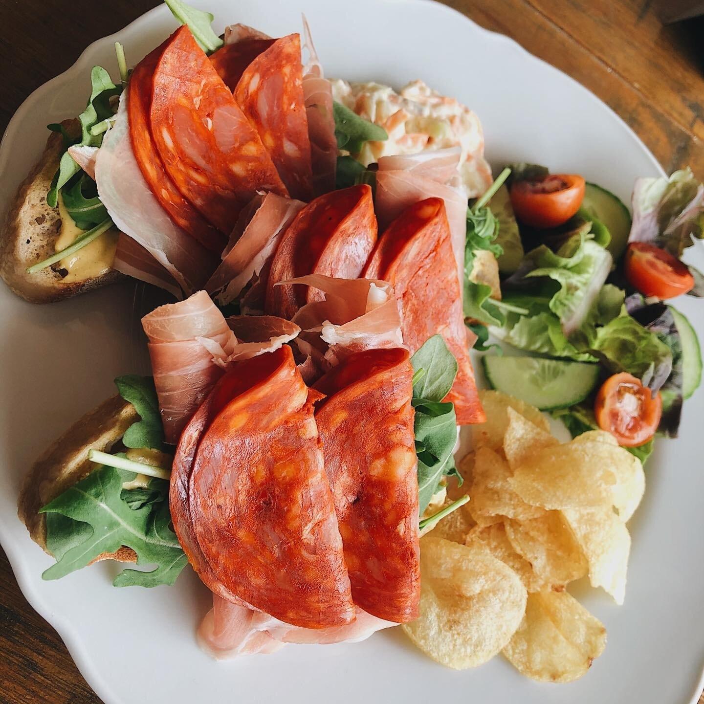 Florence and Amelia's Coffee & Wine Bar