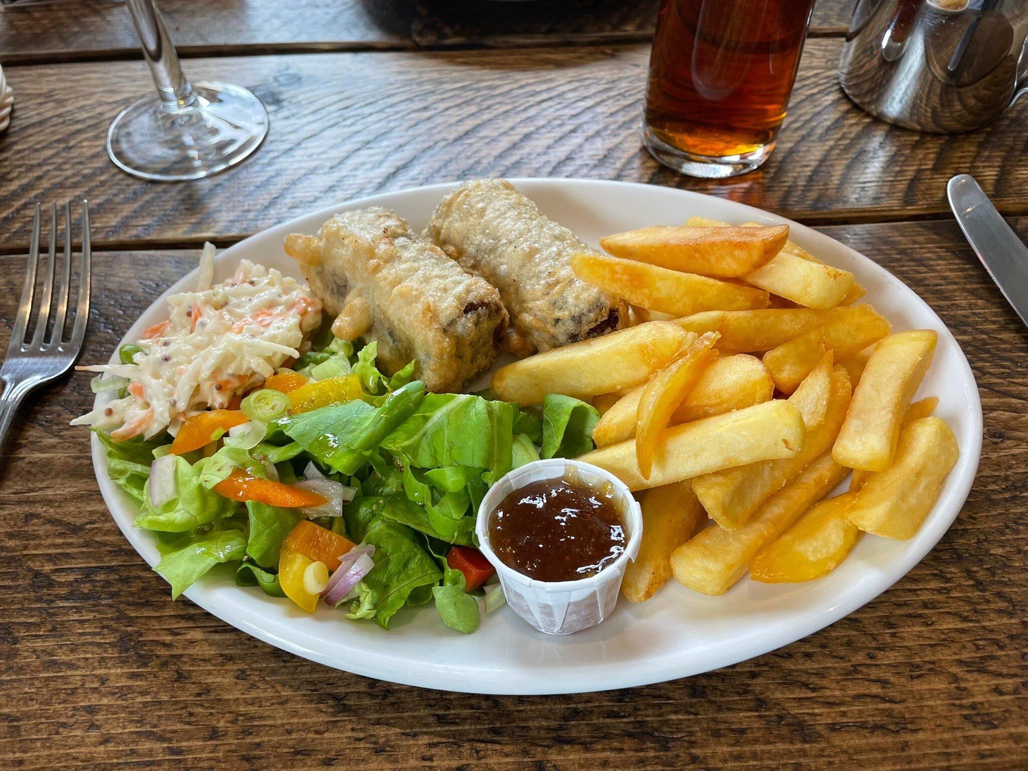 Gordon's Tearoom & restaurant