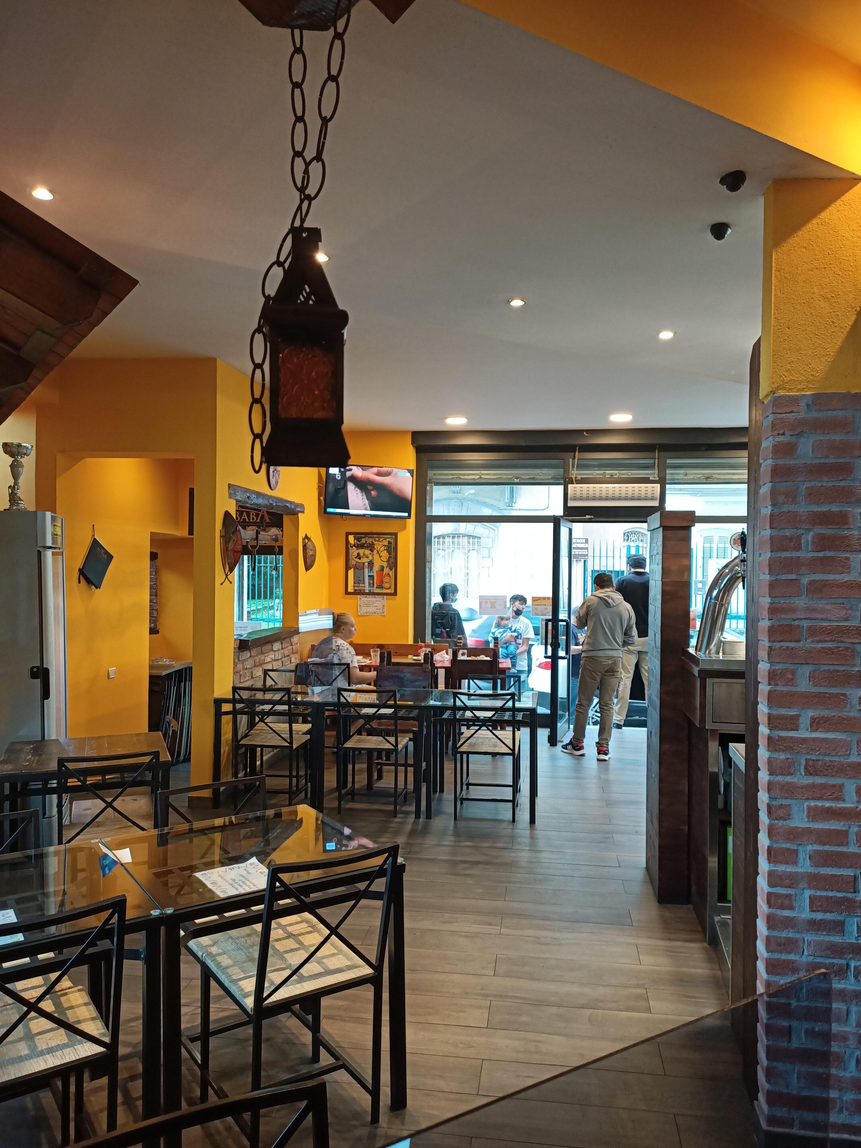 Ali Baba E I 40 Panini